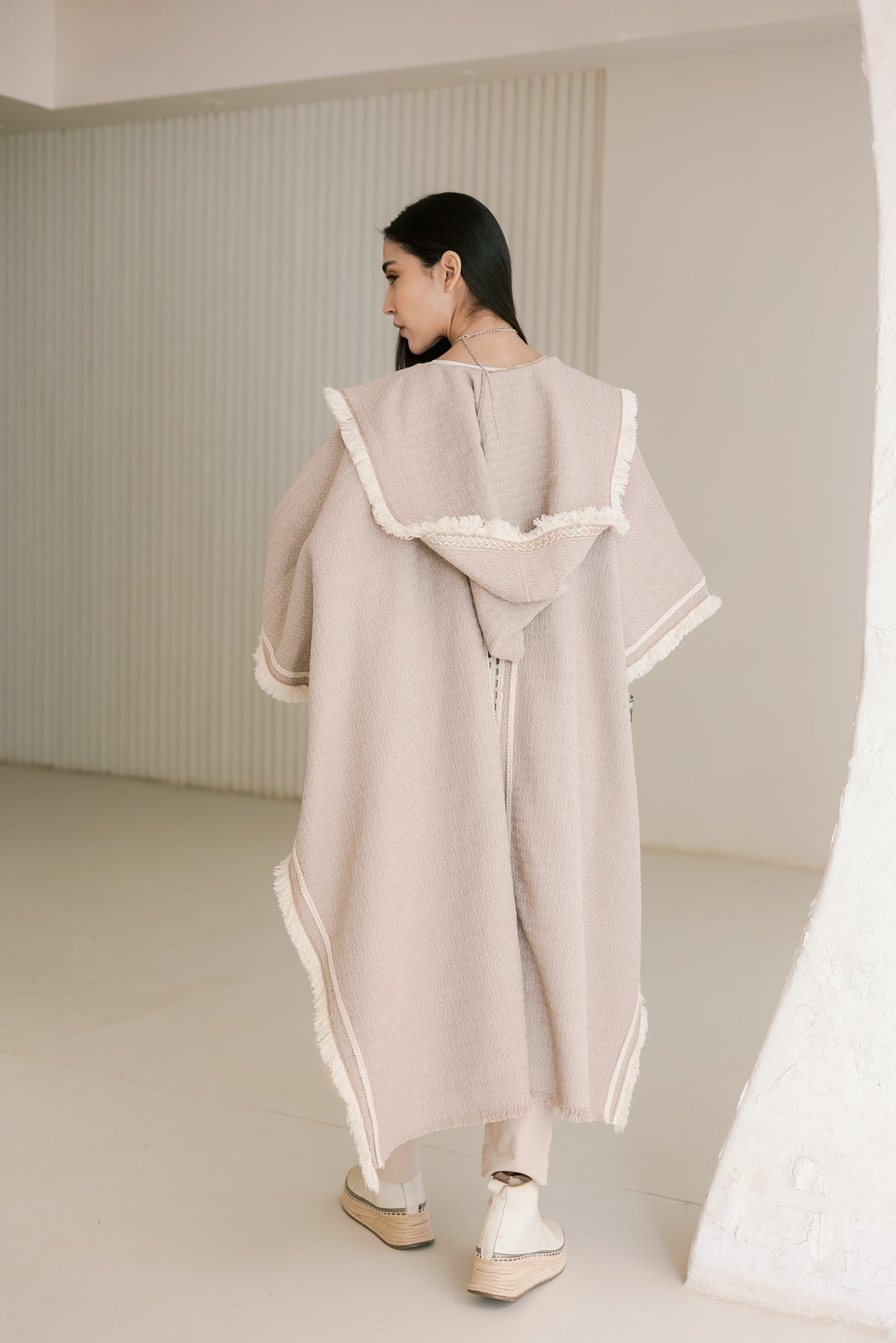 Ihsan kaftan احسان