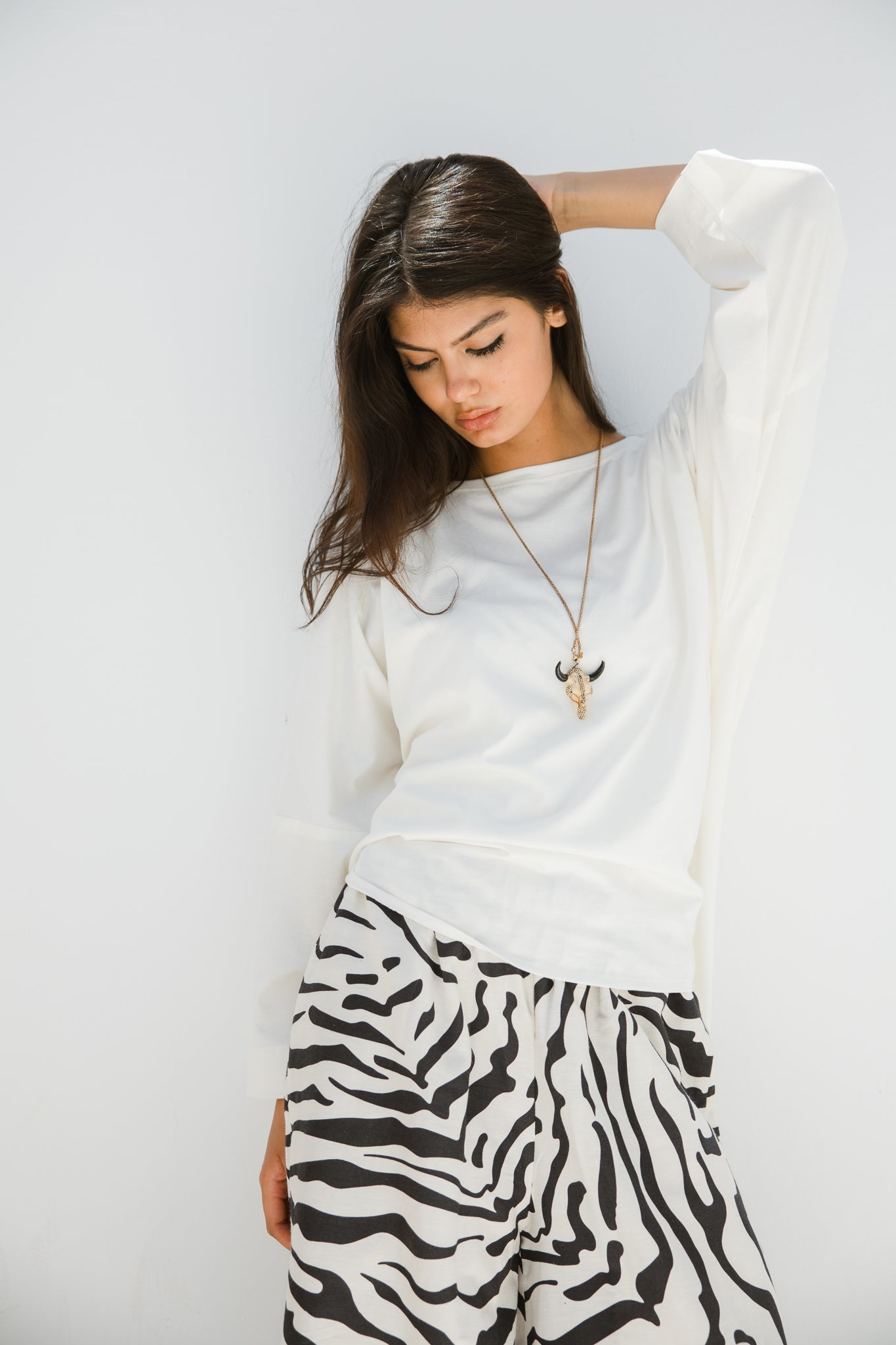Palm Tee