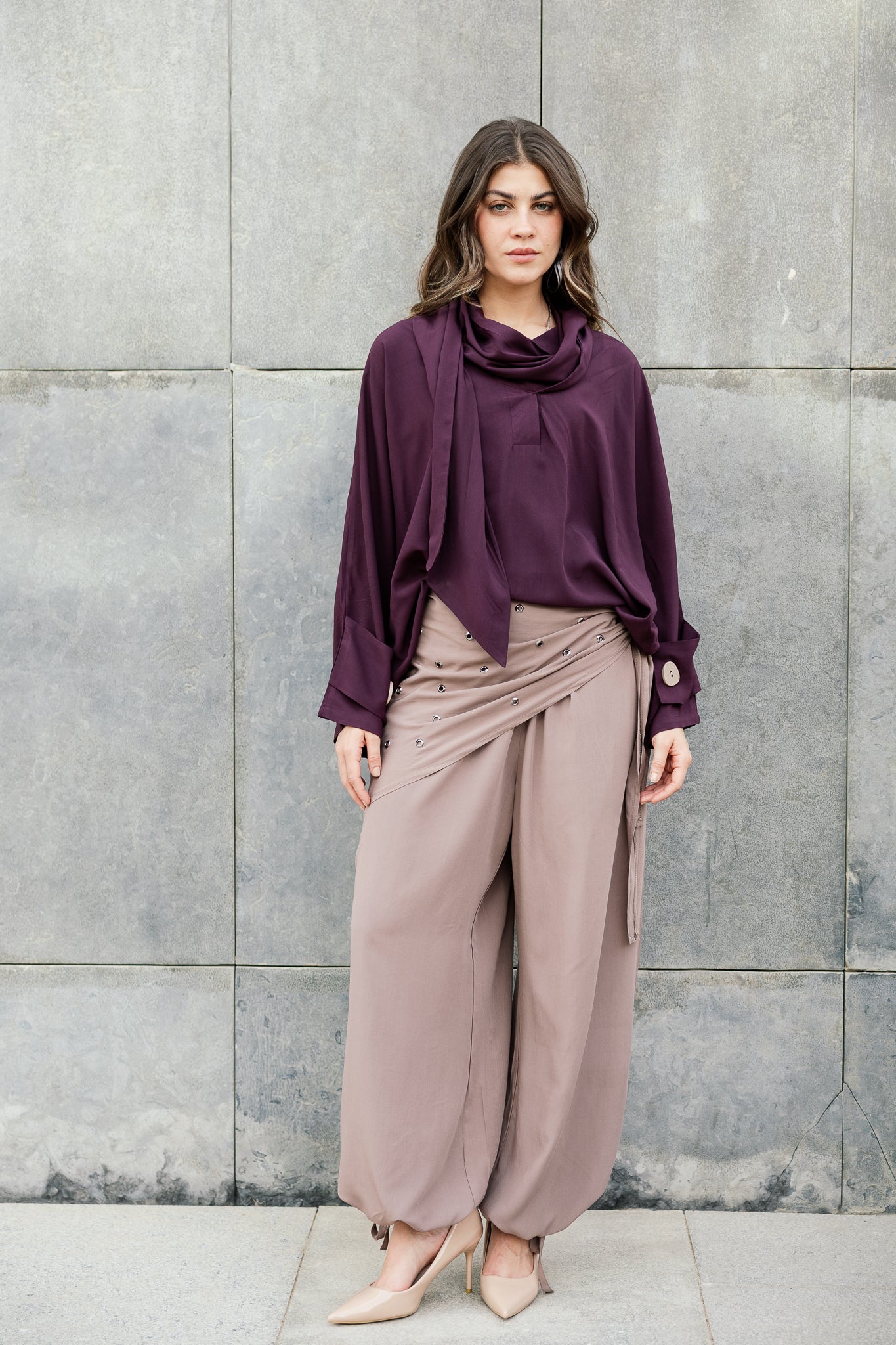 Vela Shirt