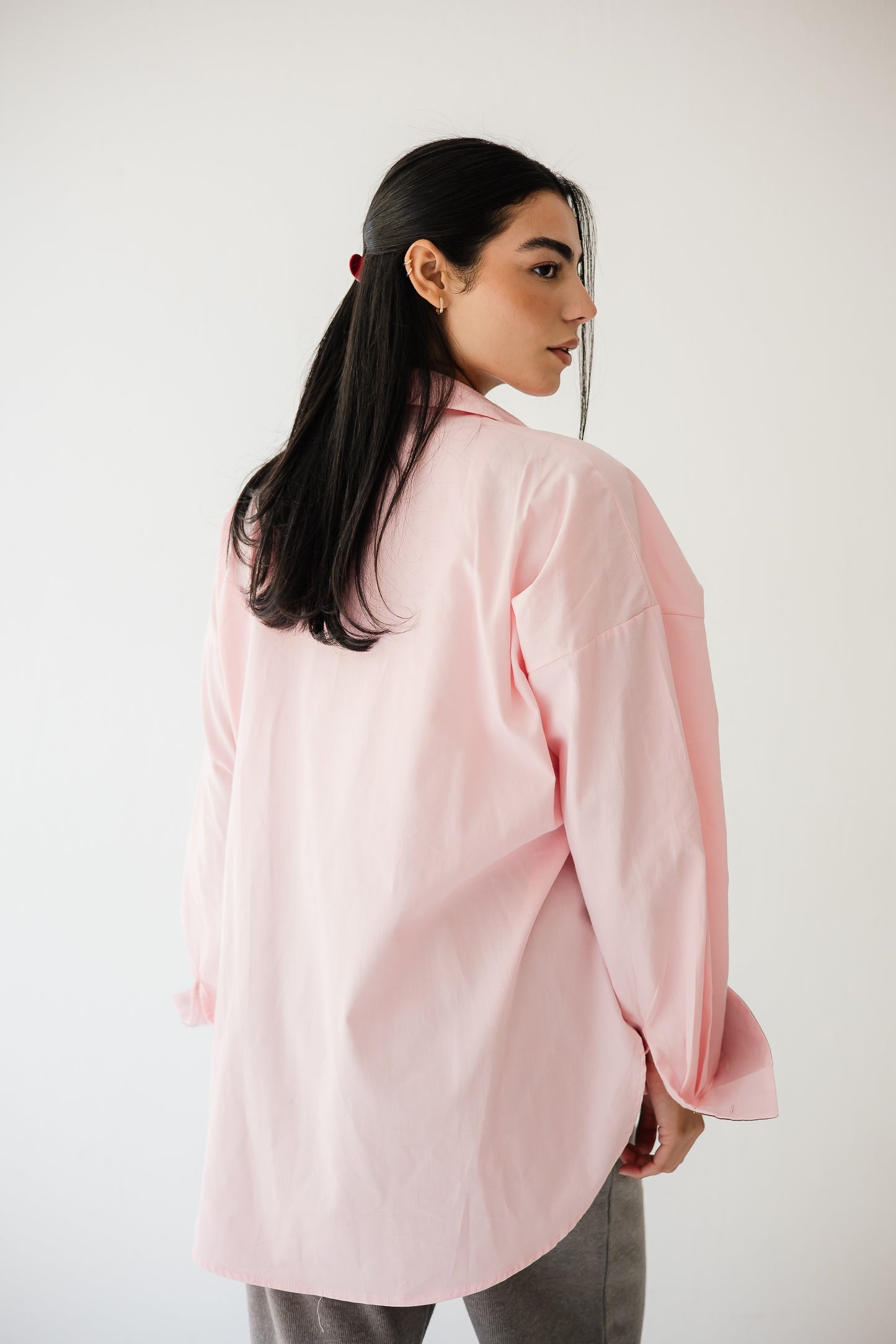 Morph shirt                                    ( comes with LEENO pin)