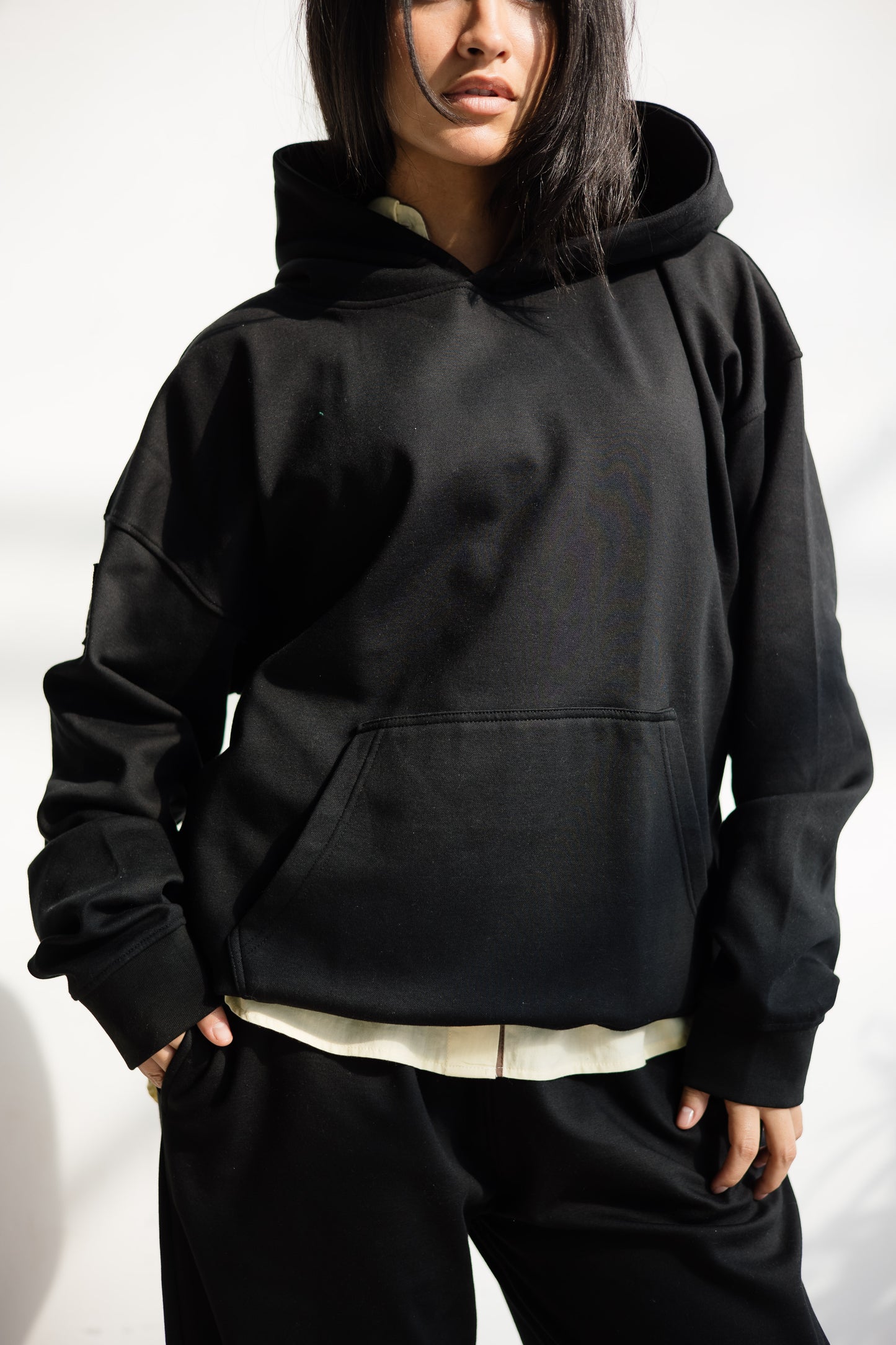 Chill hoodie
