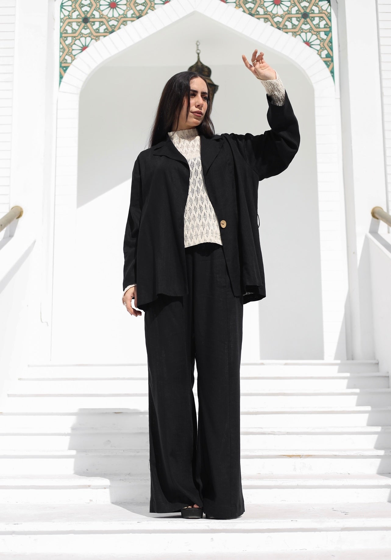 Cintura Jacket