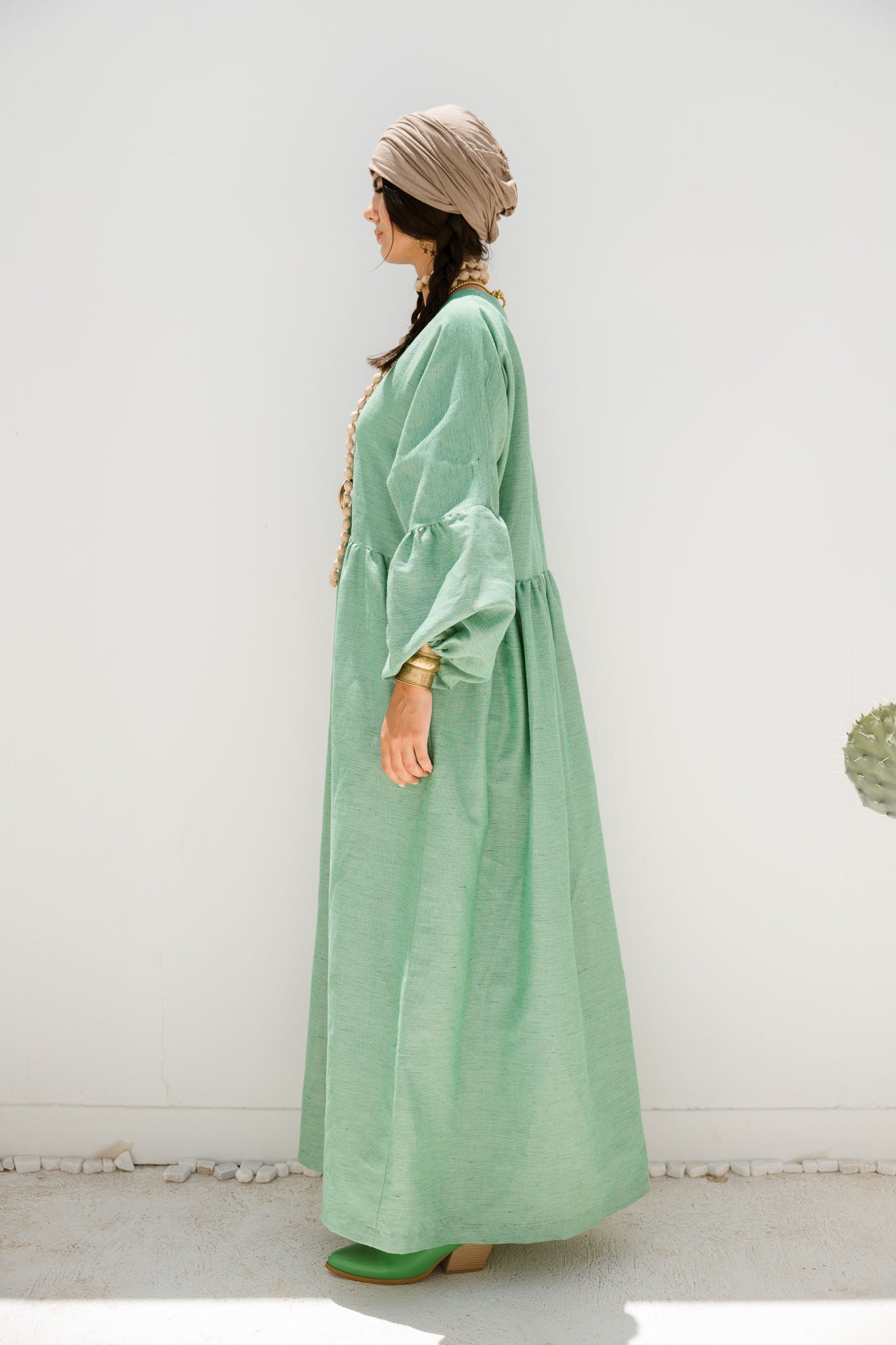 Breeze Dress