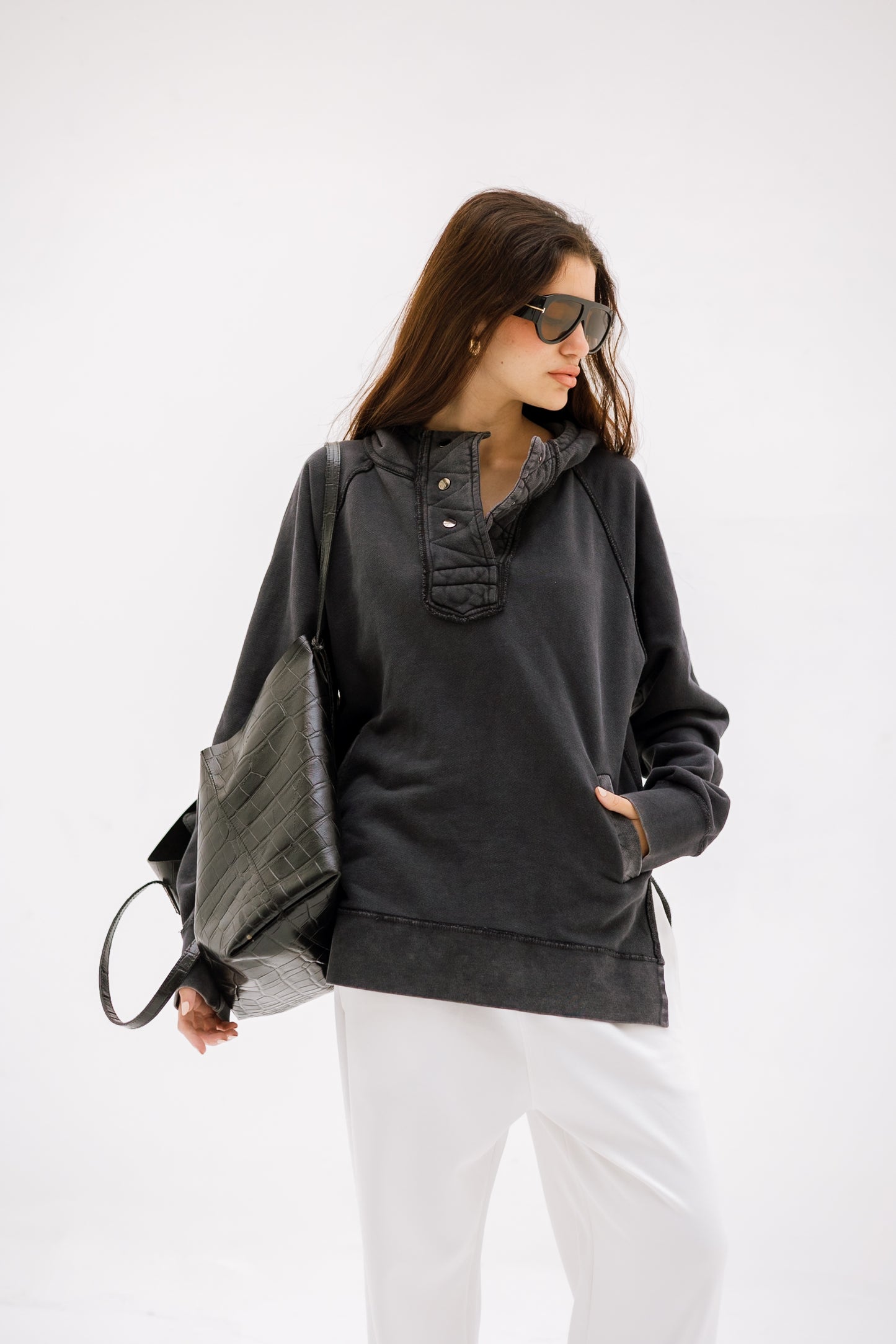 50% FLASH SALE Faded washed set