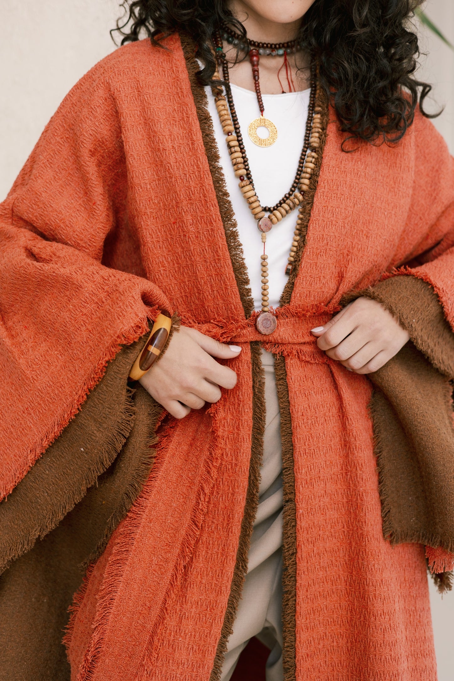 Hikma kaftan حِكْمَة