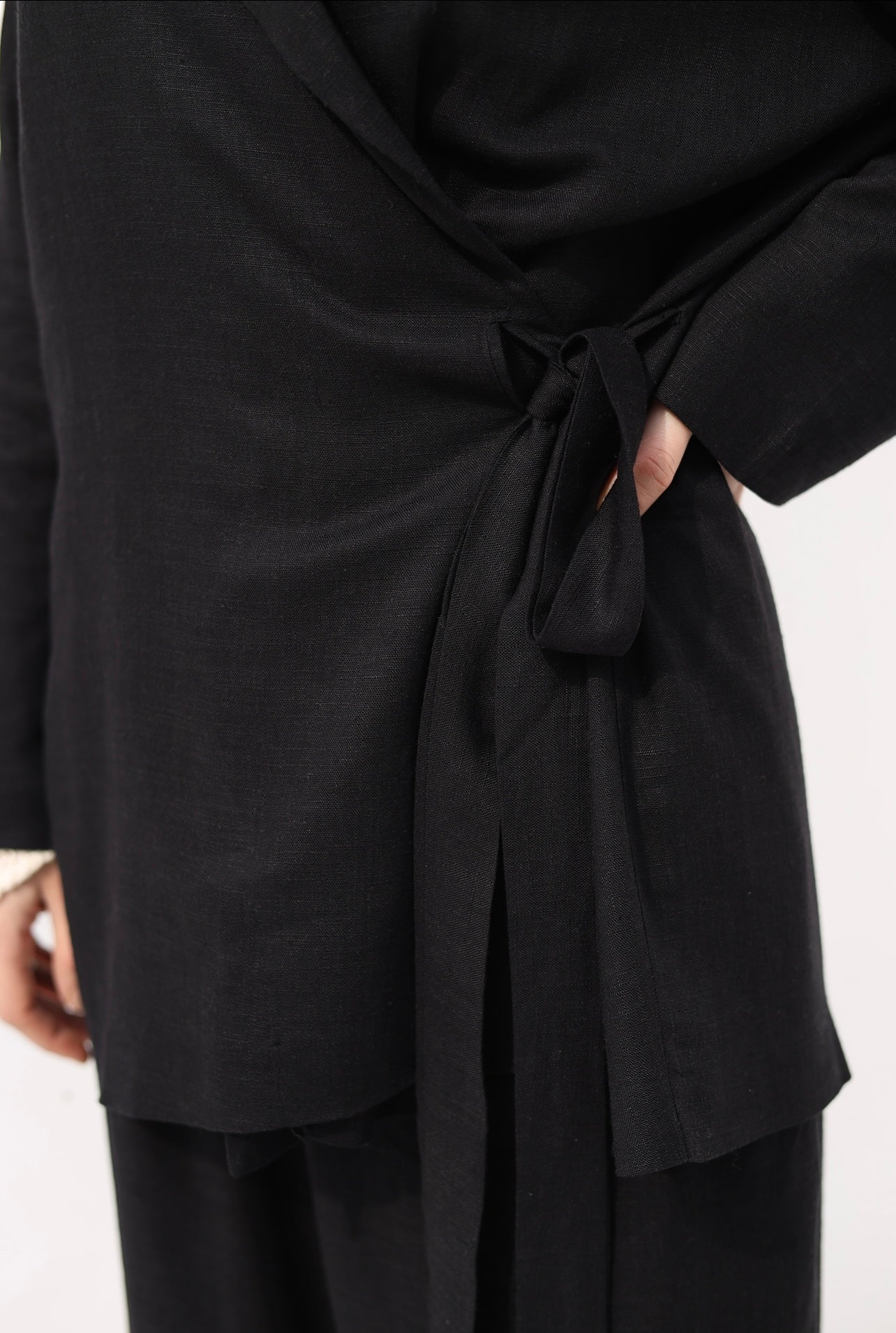 Cintura Jacket