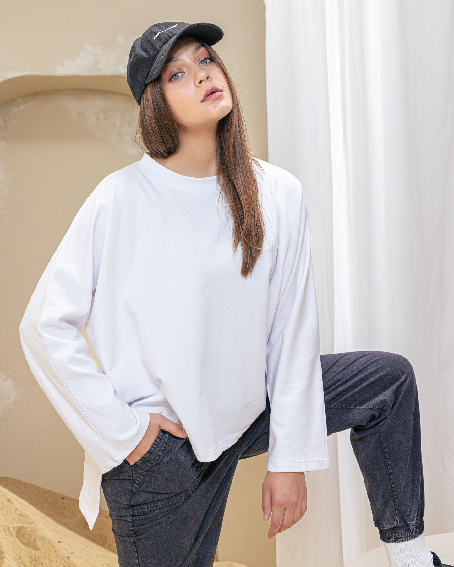 LEENO Tshirt