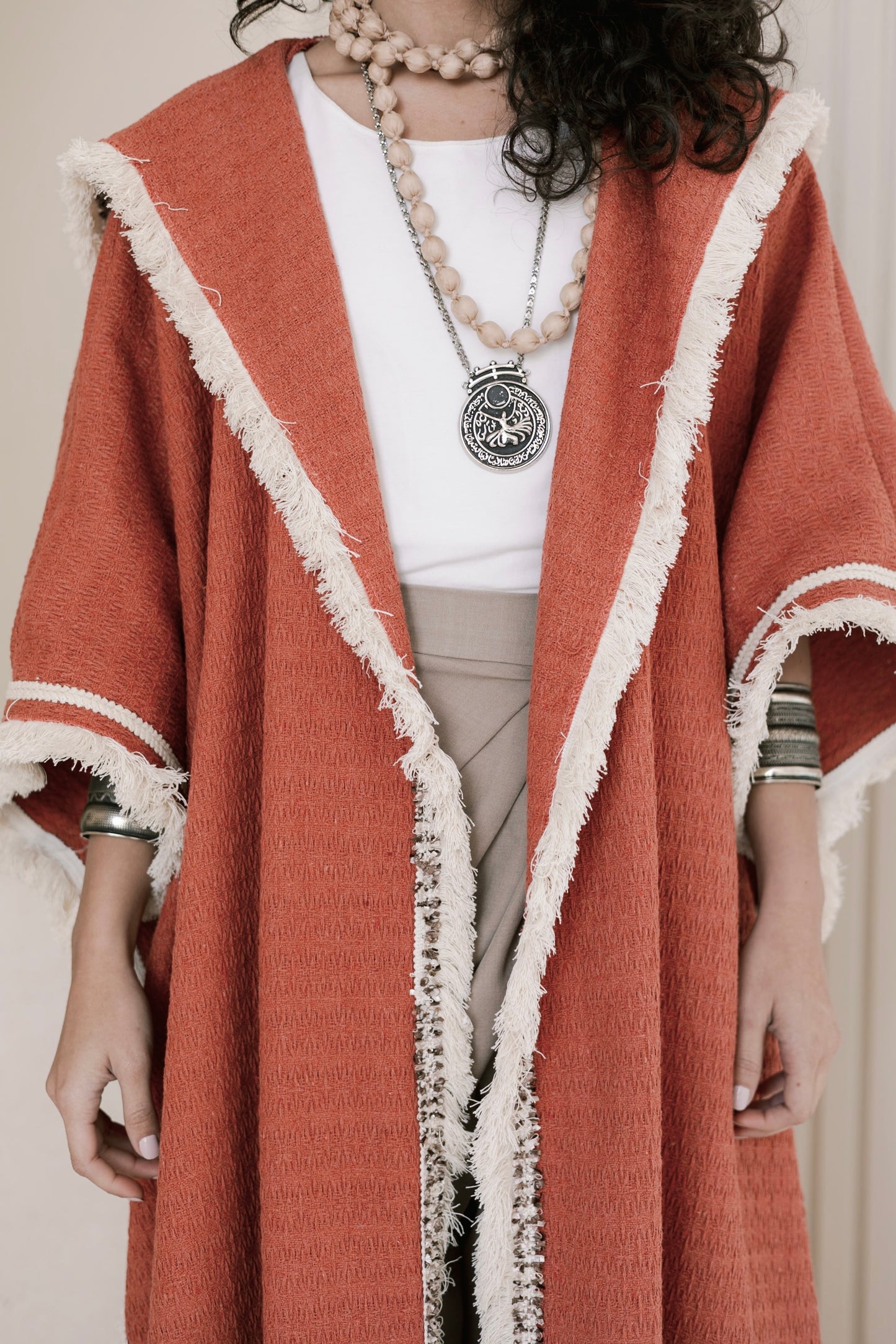 Ihsan kaftan احسان