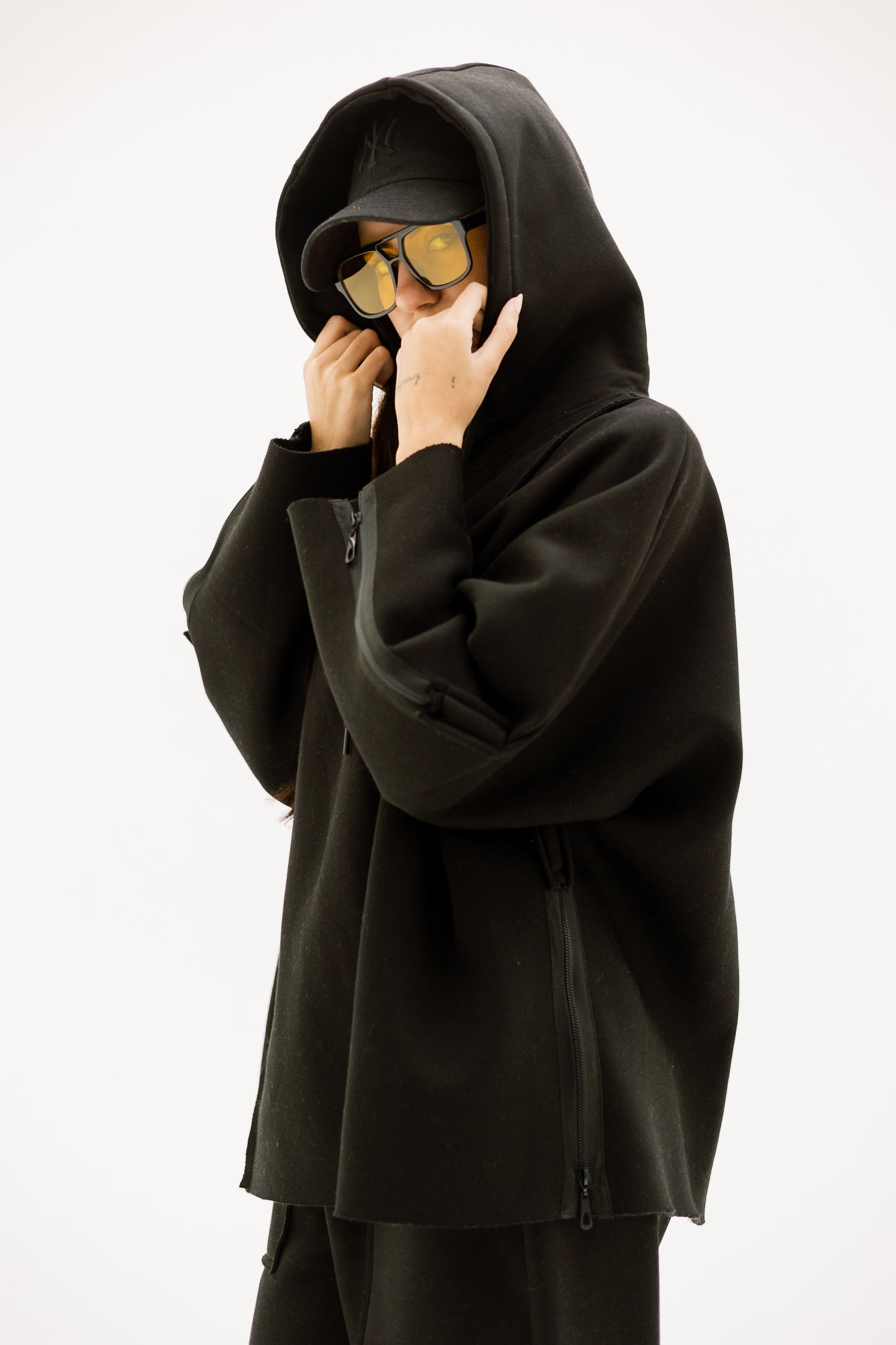 40% FLASH SALE Neo Tracksuit