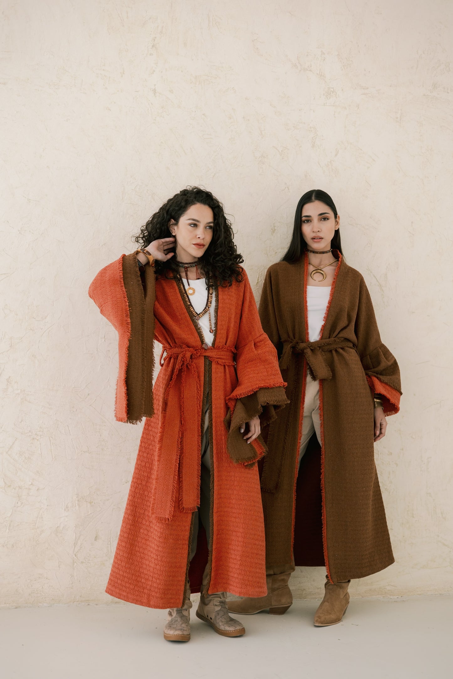 Hikma kaftan حِكْمَة