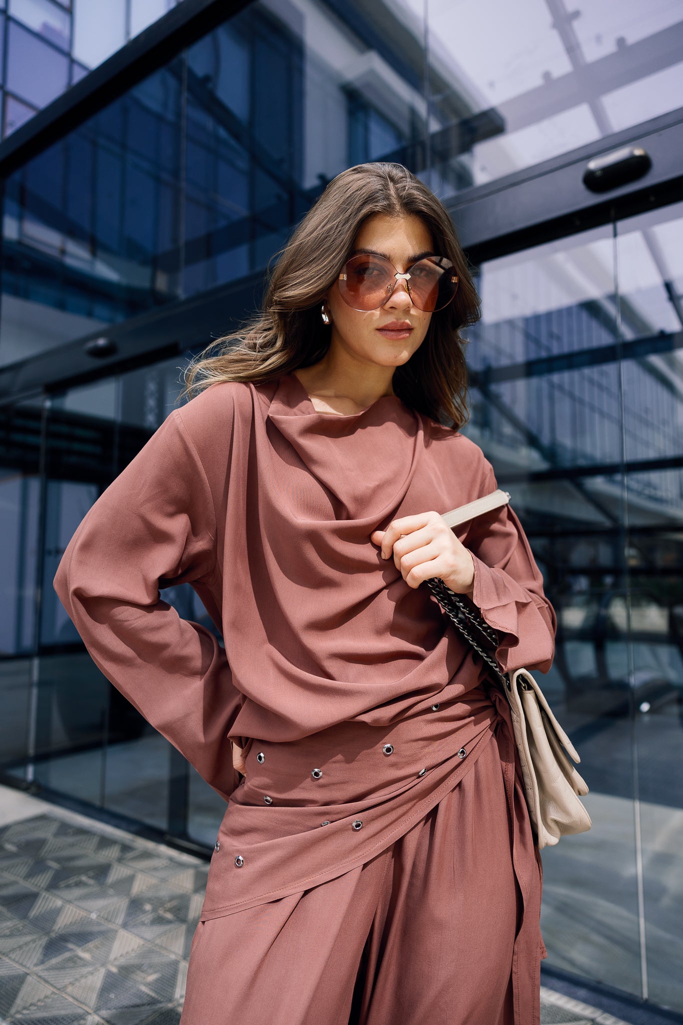 Onda shirt