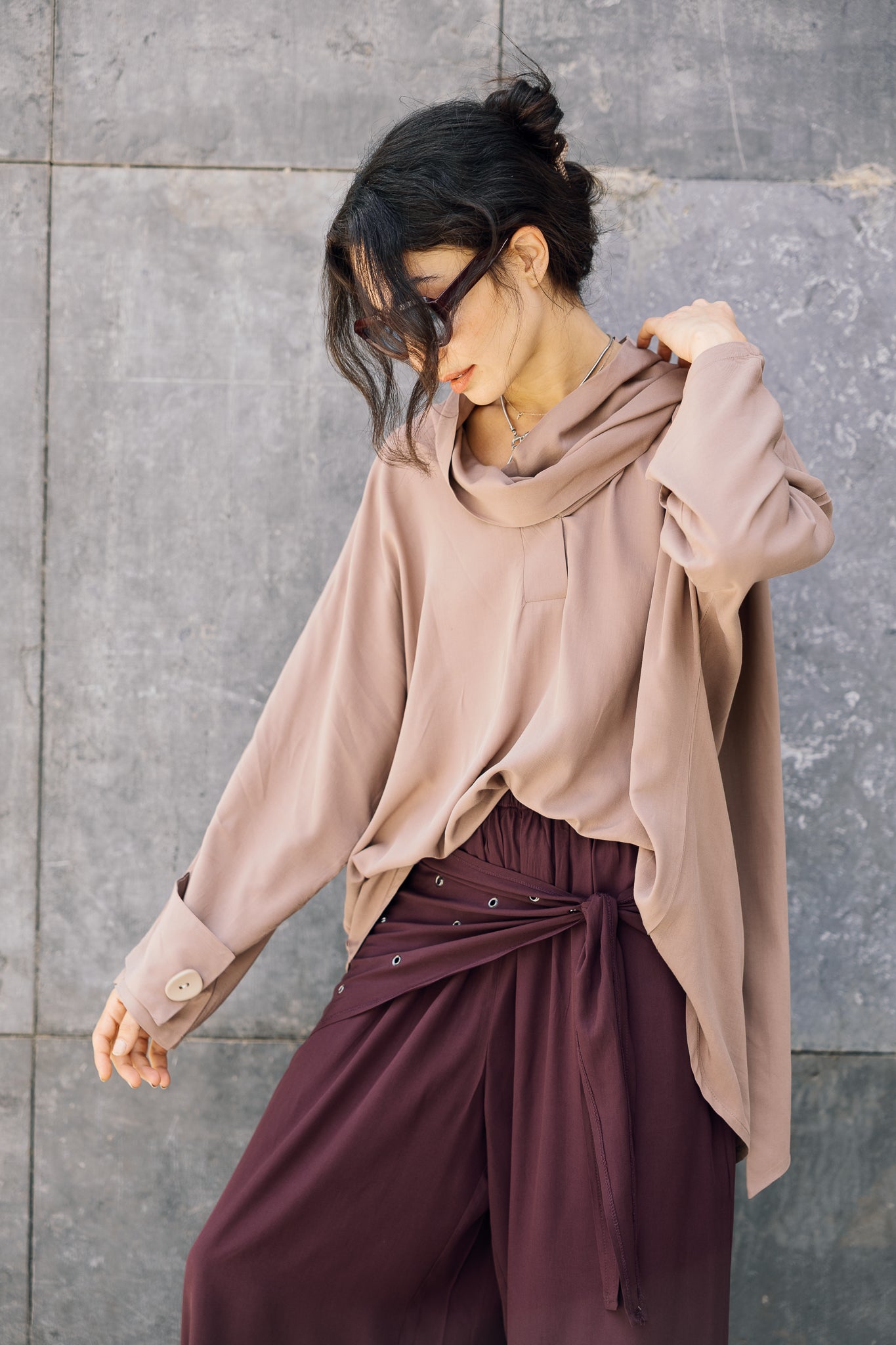 Vela Shirt