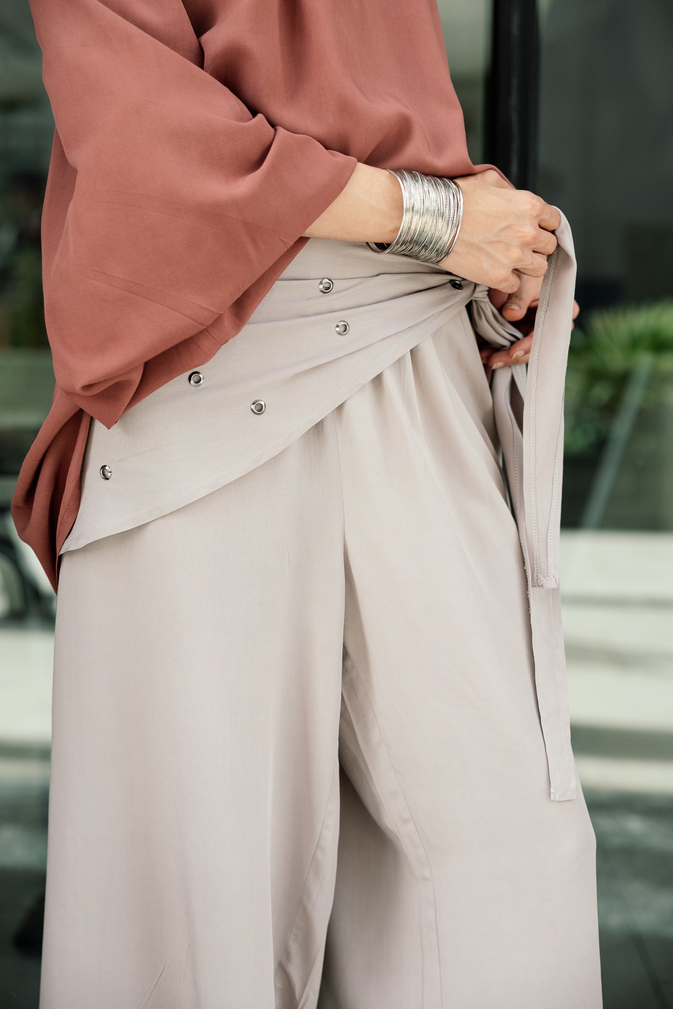 Aria Pants