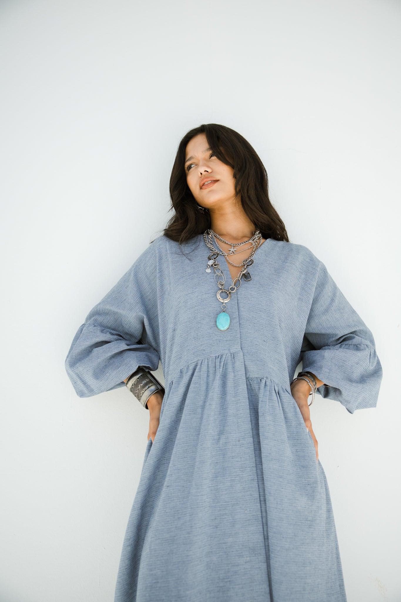 Breeze Dress