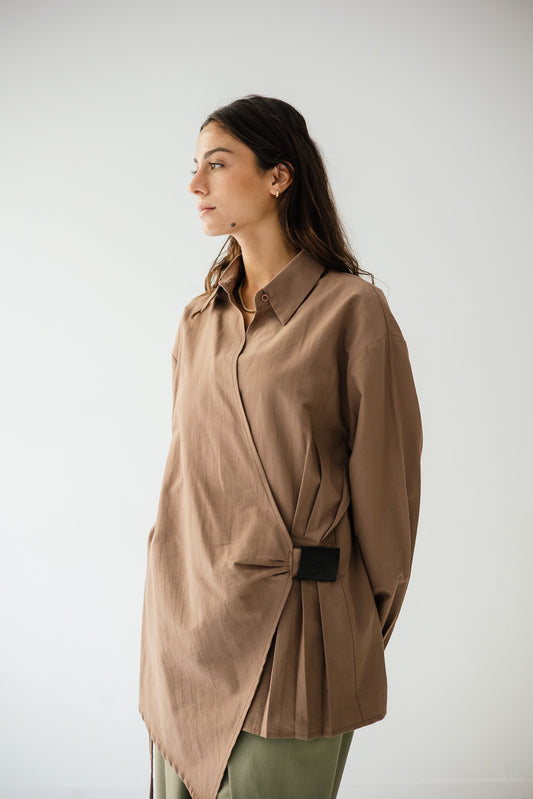 Mode shirt