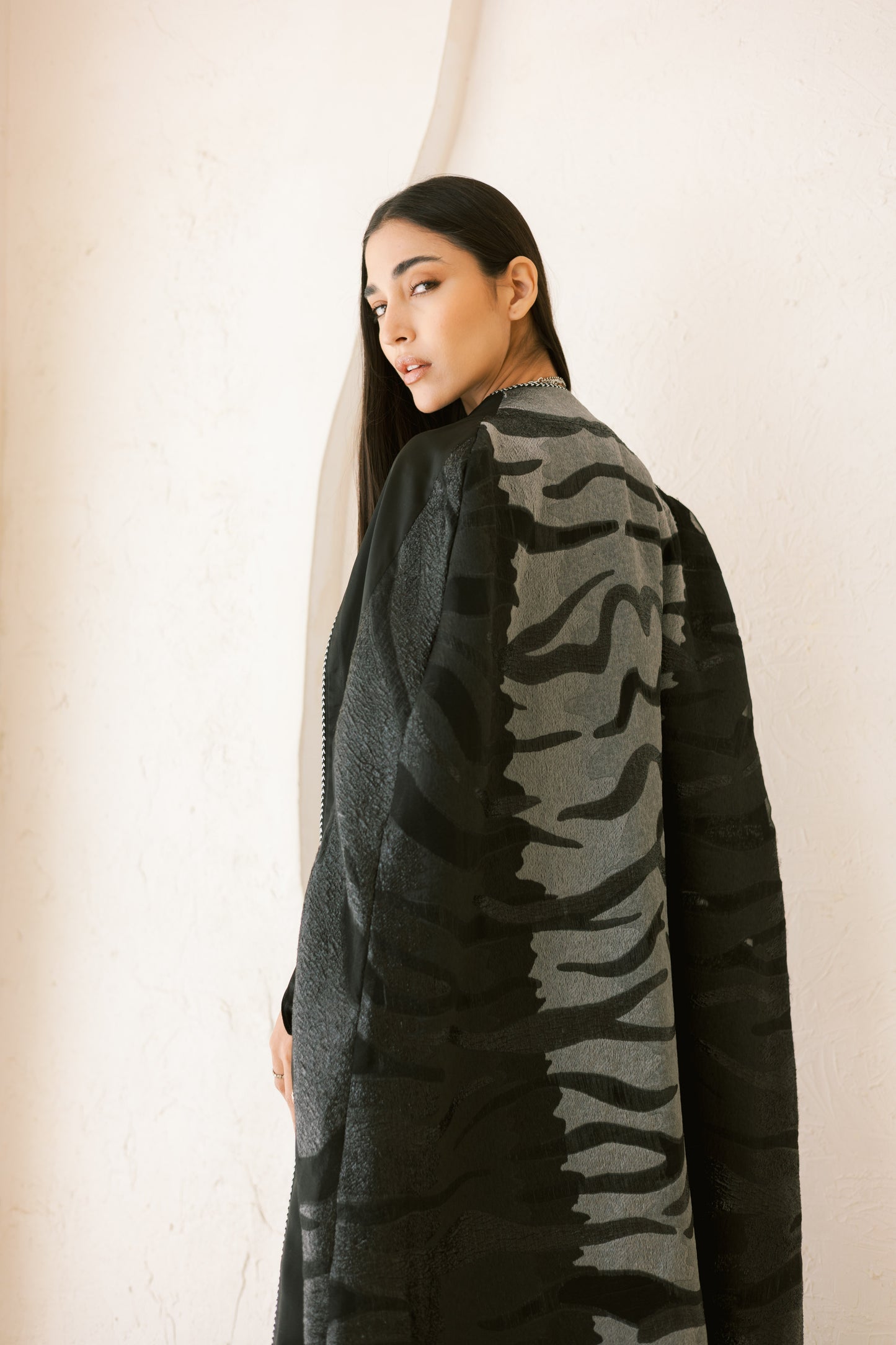 Taqwa Kaftan قفطان تَقْوى( متاح للبيع في المحل فقط)