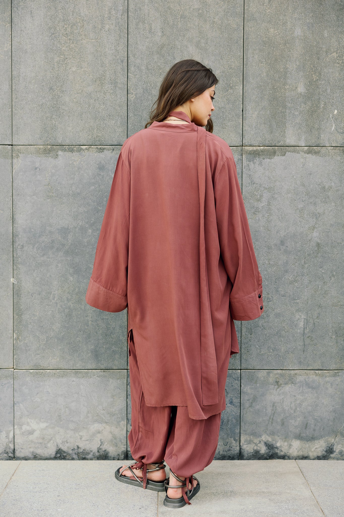 Ora Tunic