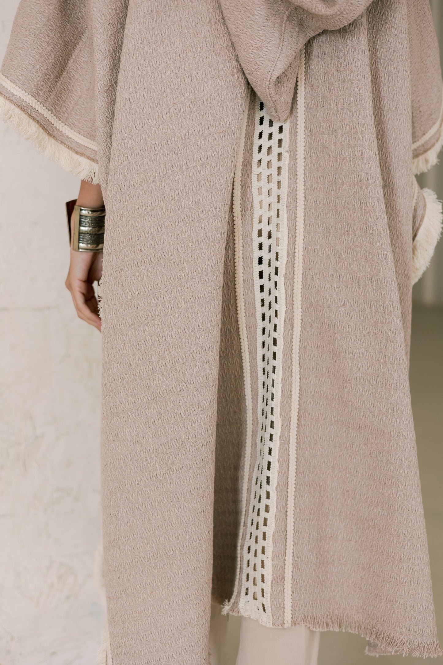 Ihsan kaftan احسان