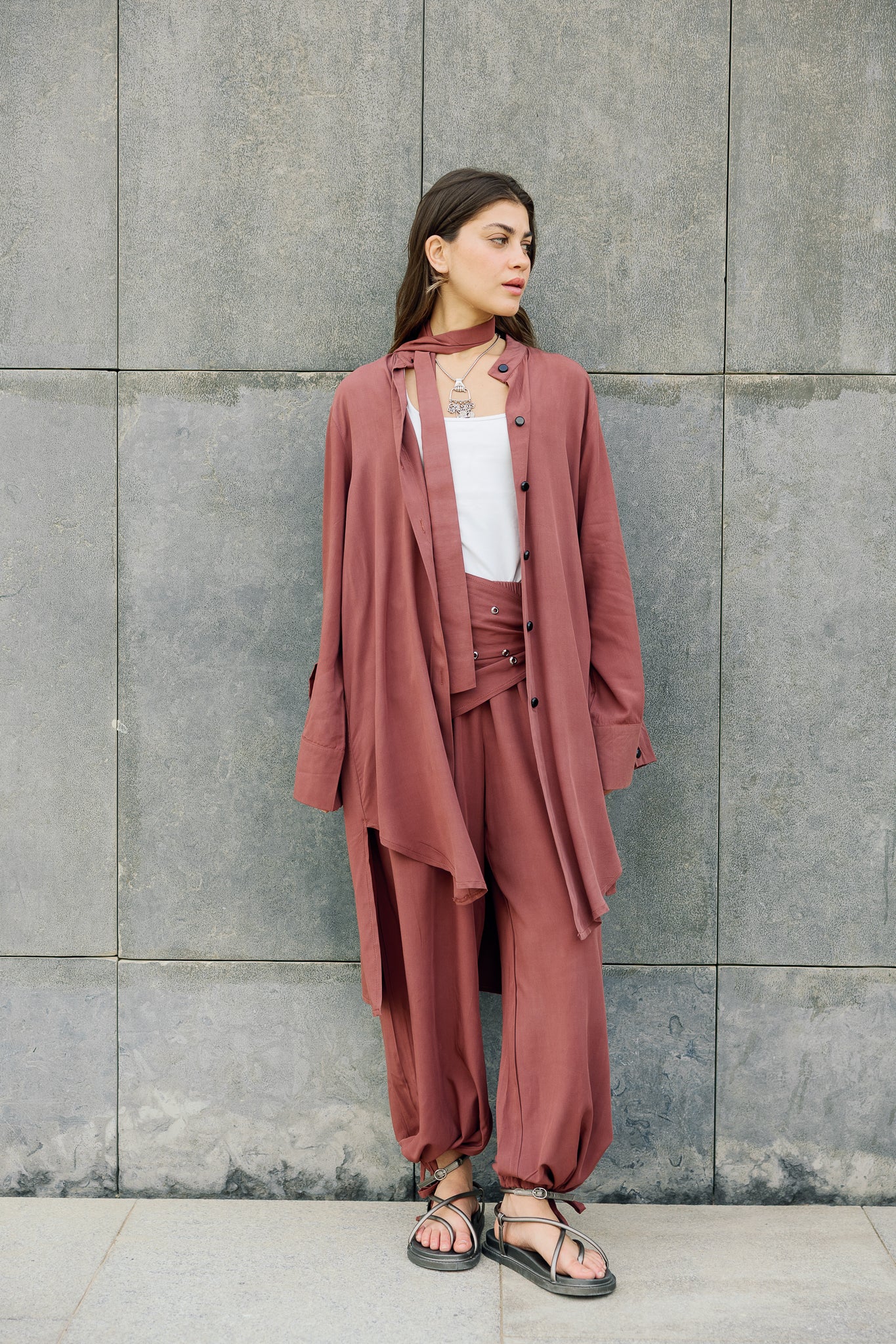 Ora Tunic
