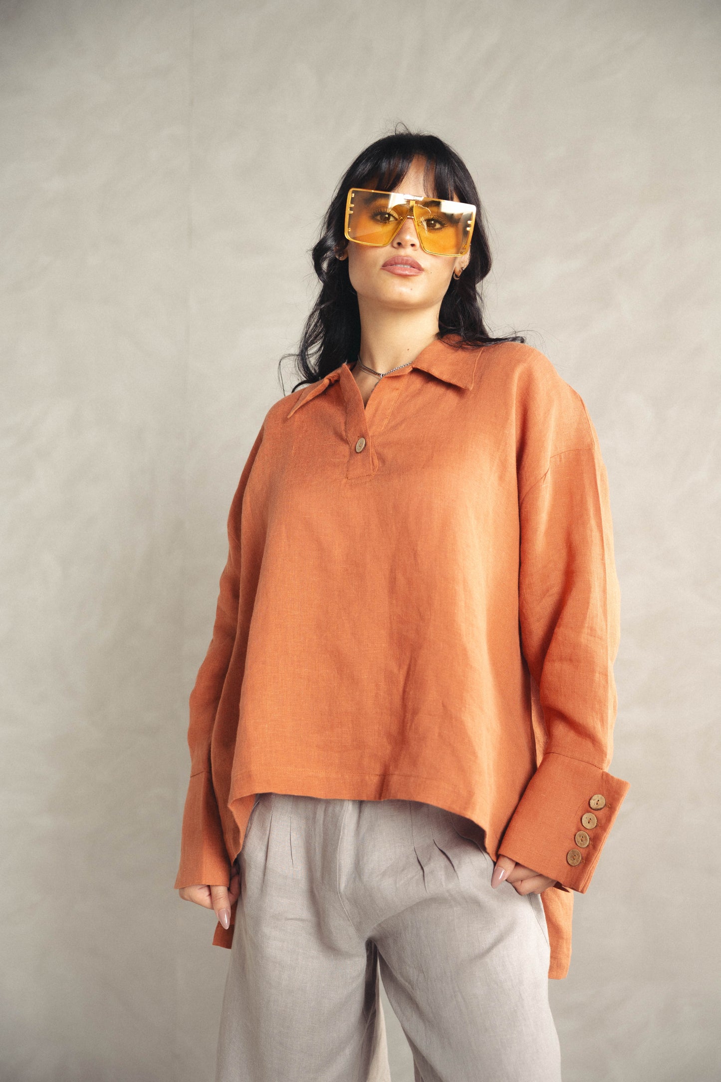 Joy shirt