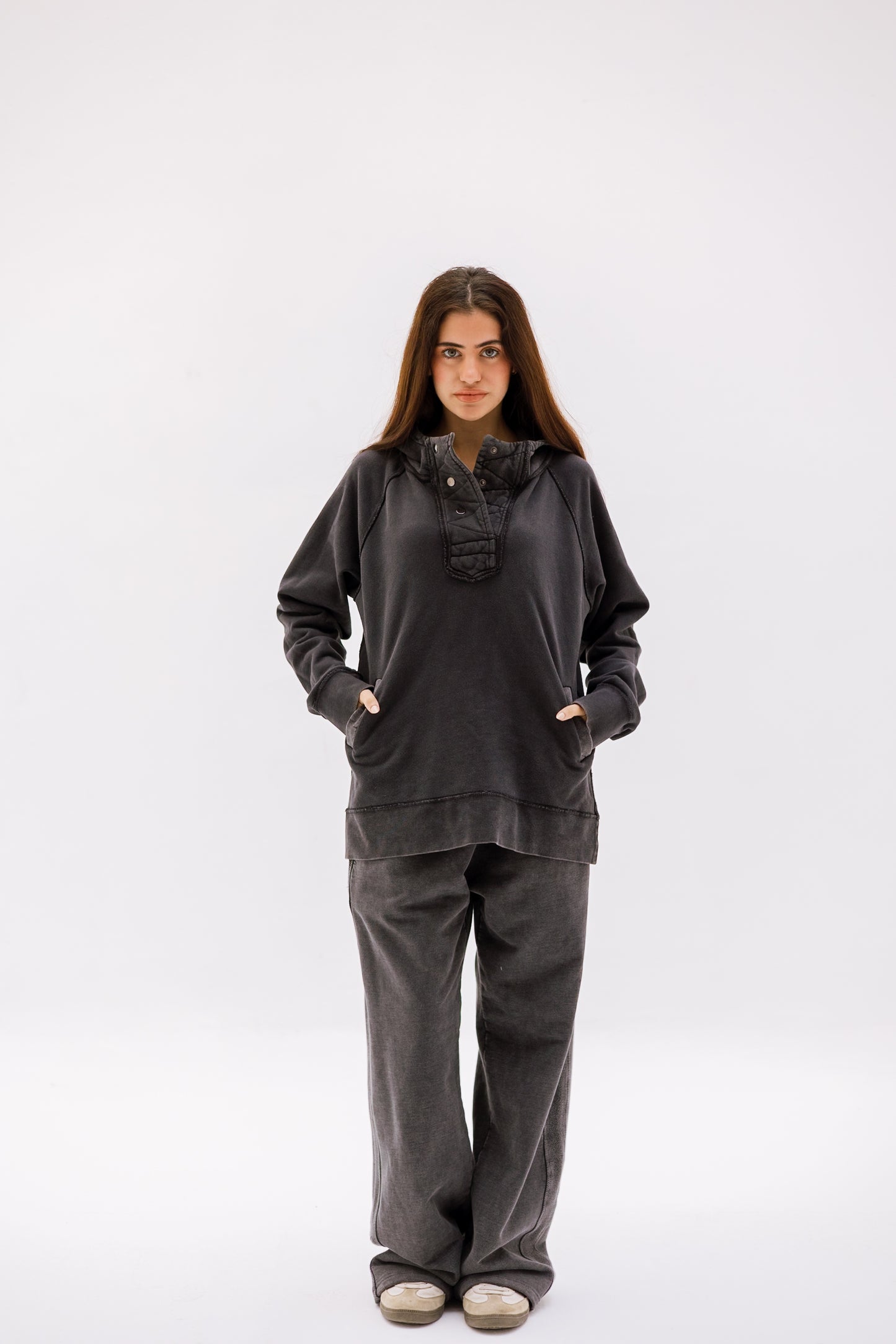 50% FLASH SALE Faded washed set