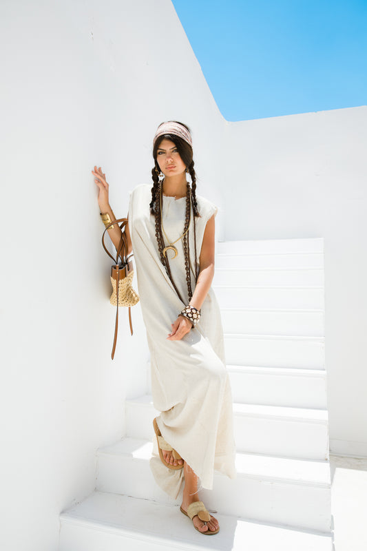 Bay Dress