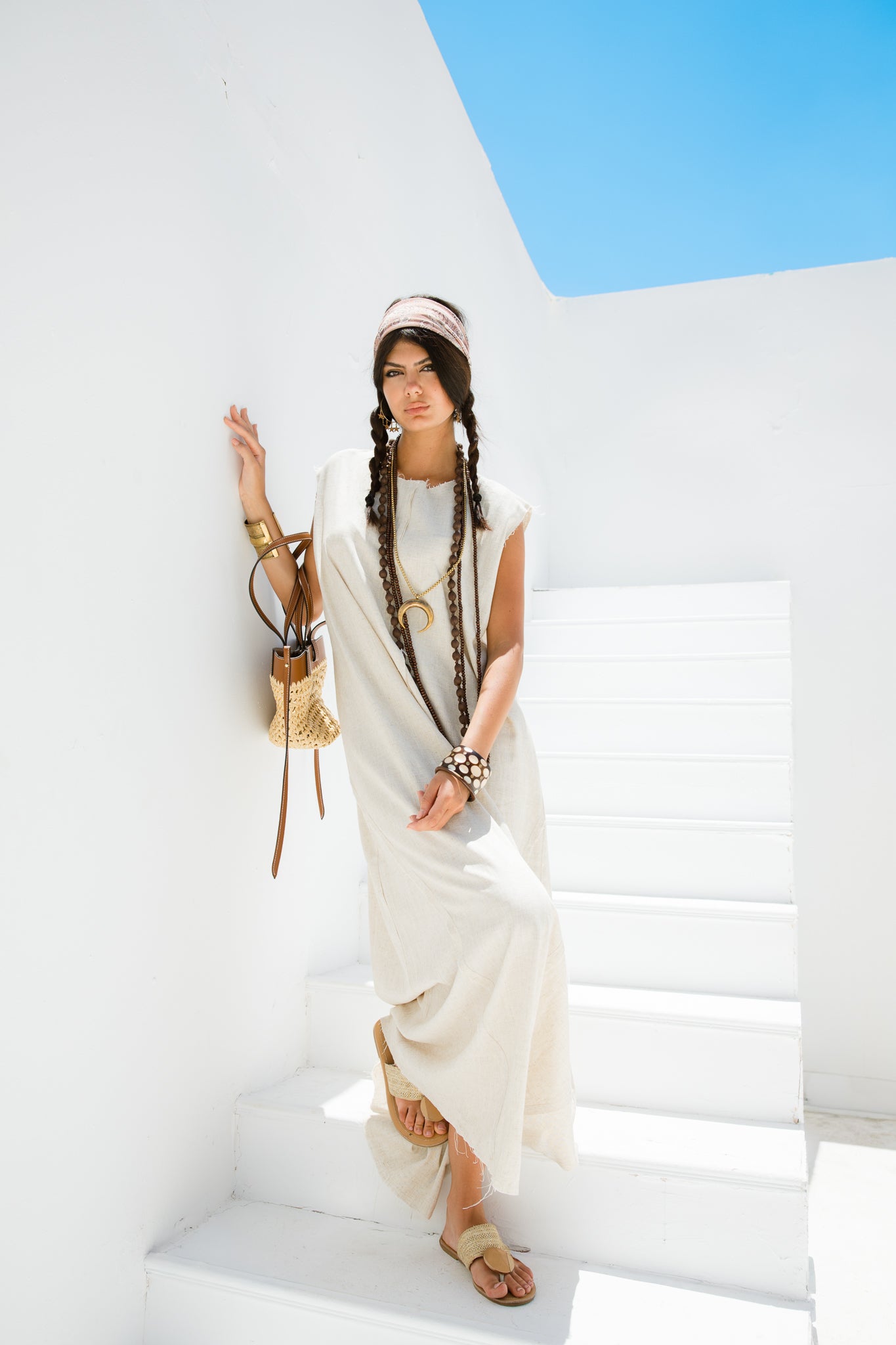 Bay Dress