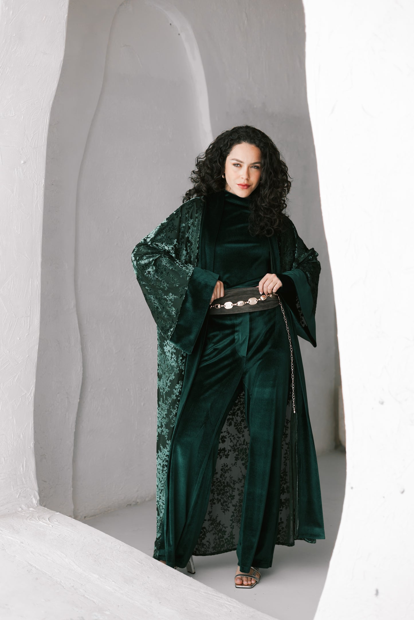 Rahma Kaftan رَحْمة