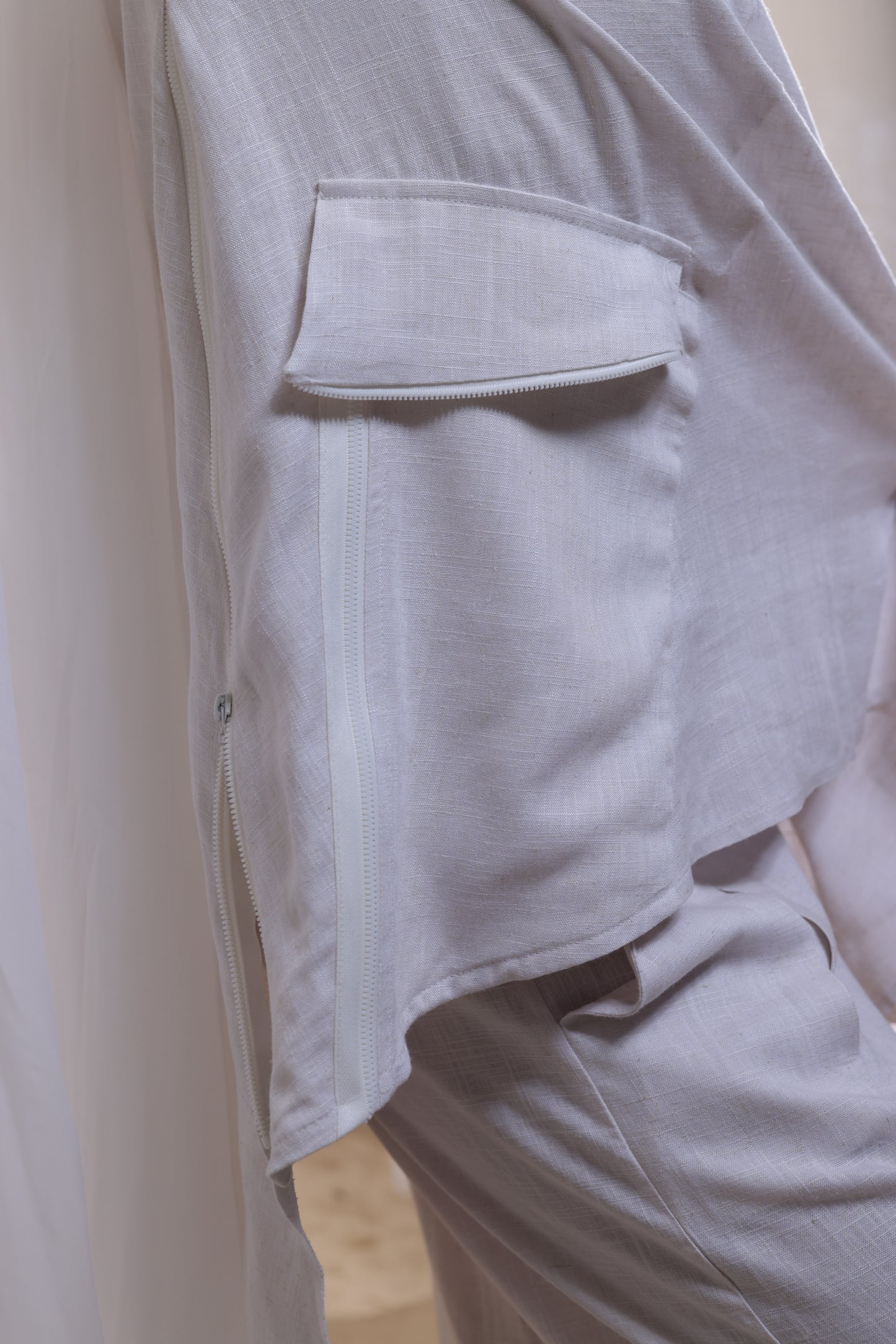 Verge Blouse