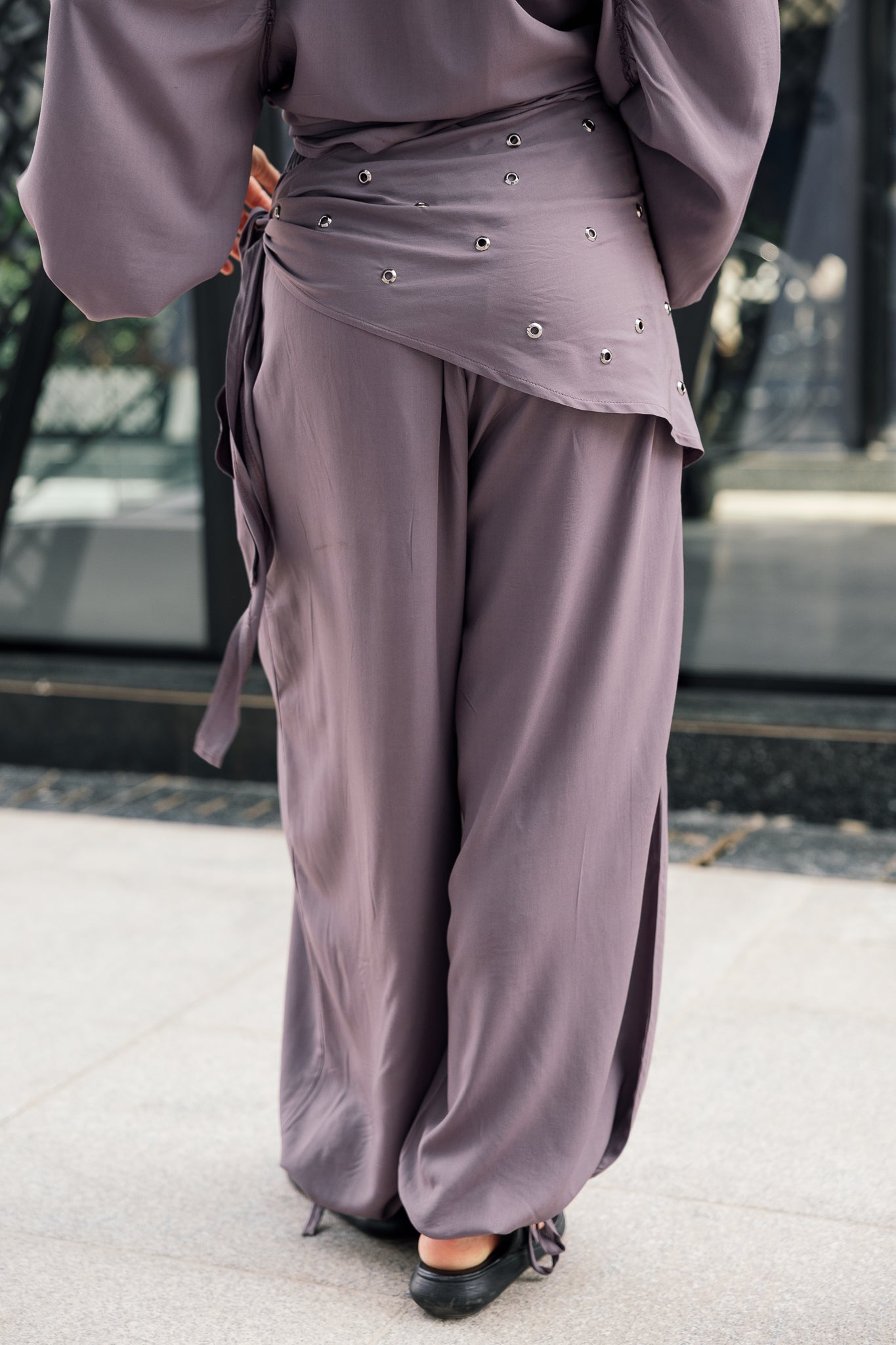 Aria Pants