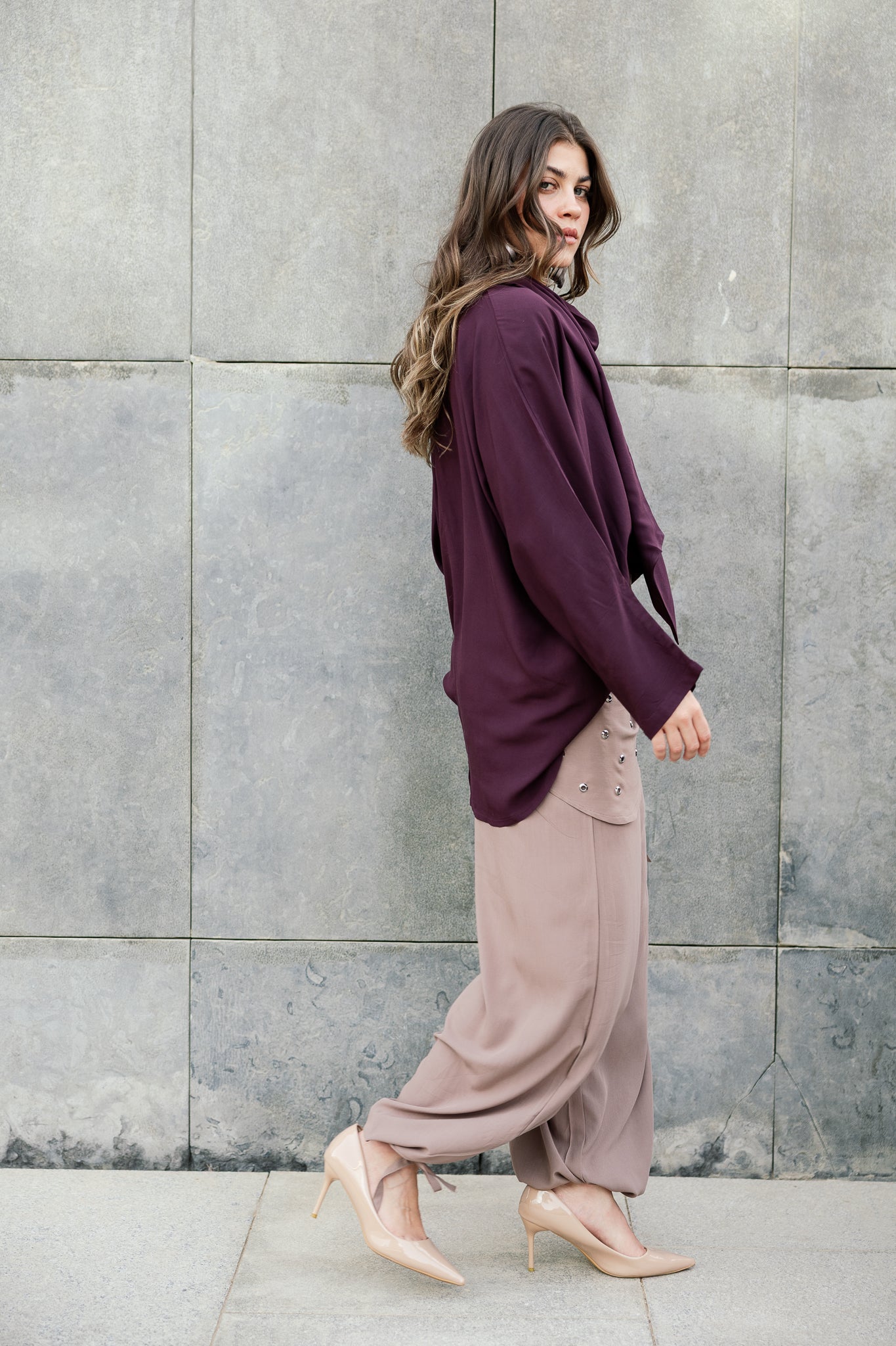 Vela Shirt