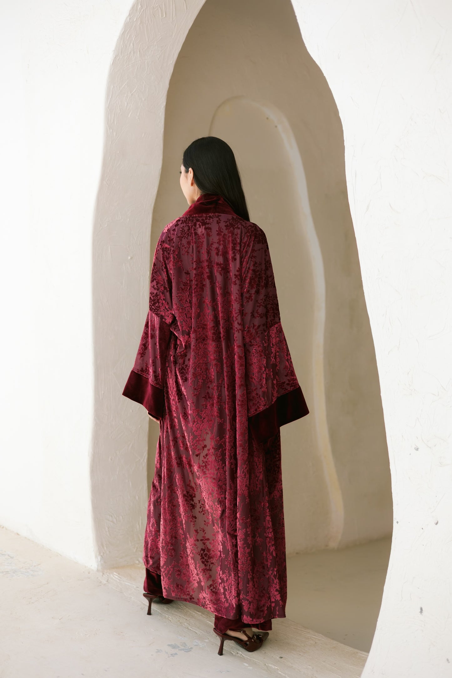 Rahma Kaftan رَحْمة