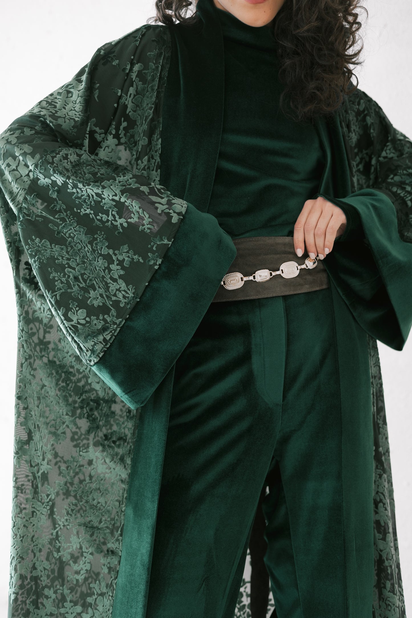 Rahma Kaftan رَحْمة