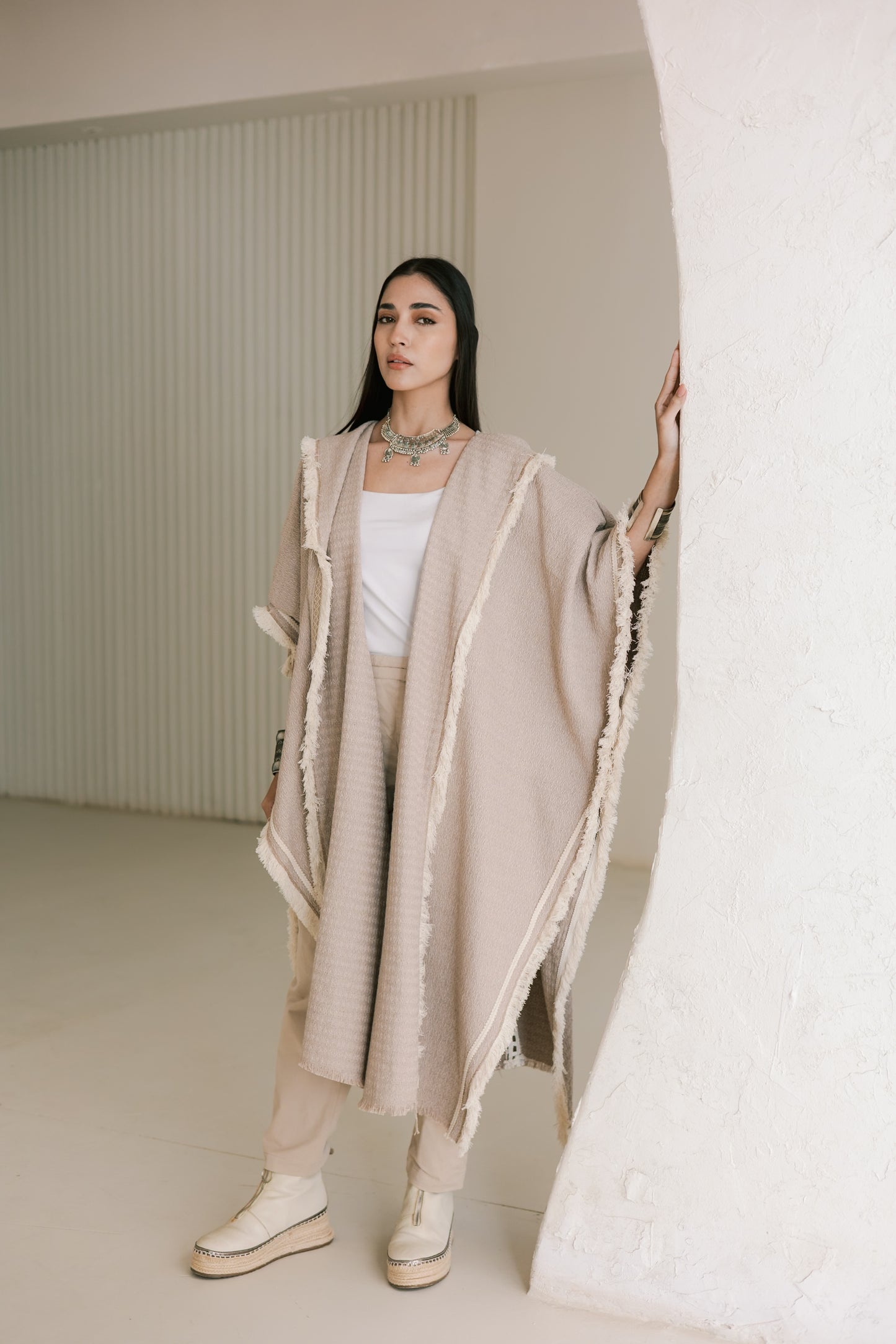 Ihsan kaftan احسان