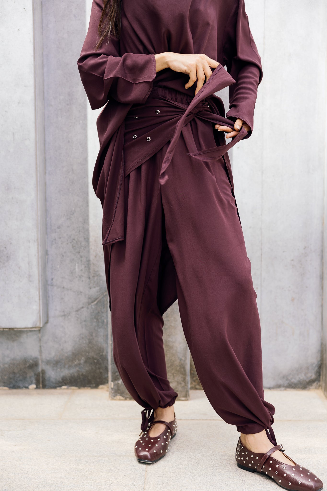 Aria Pants