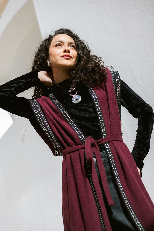 Ekhlas kaftan اخْلاص