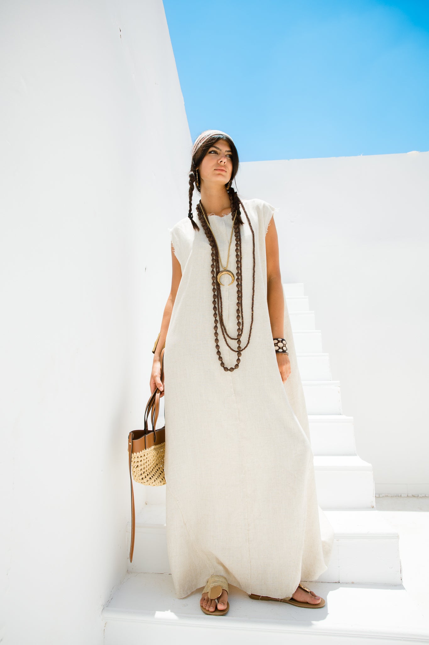 Bay Dress