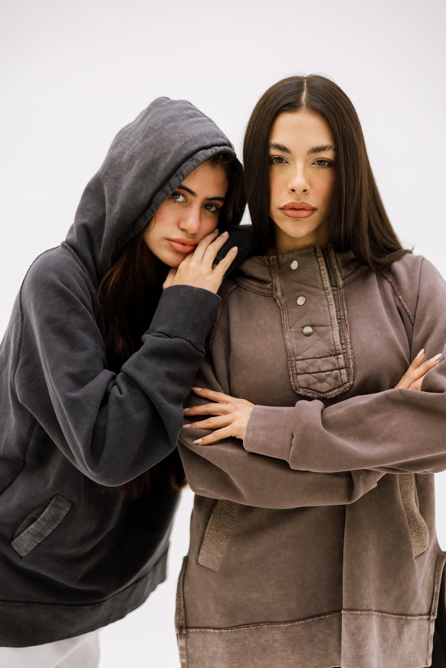 50% FLASH SALE Faded washed set