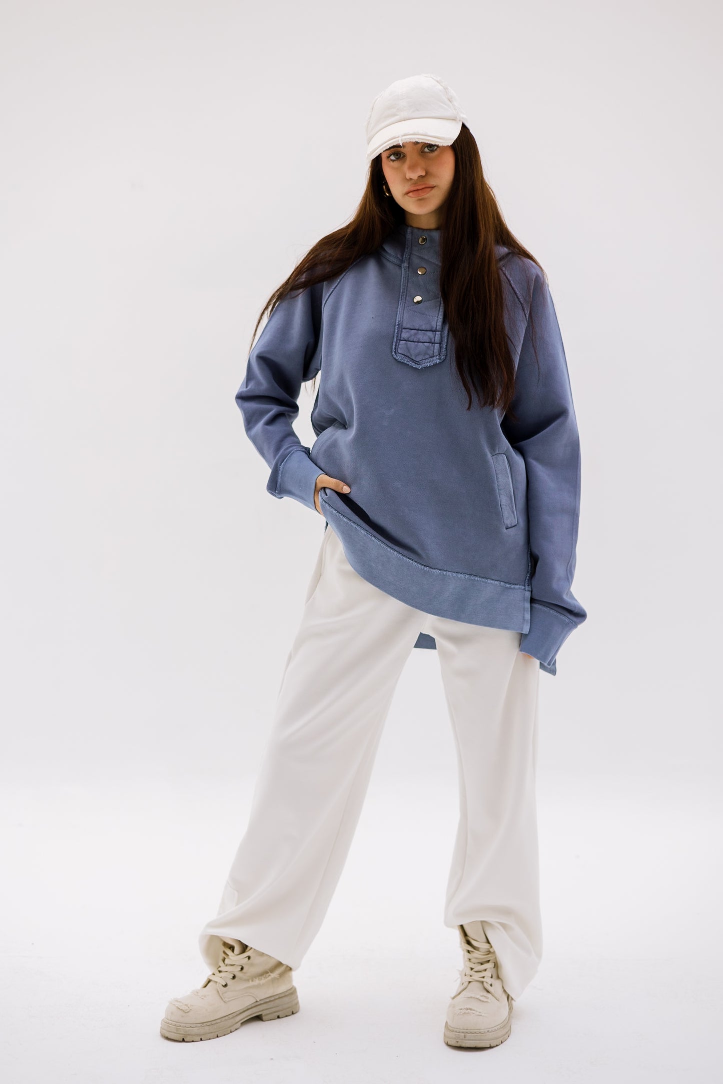 50% FLASH SALE Faded washed set