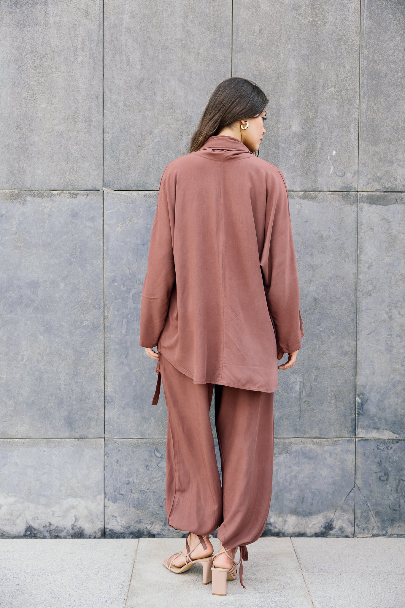 Vela Shirt