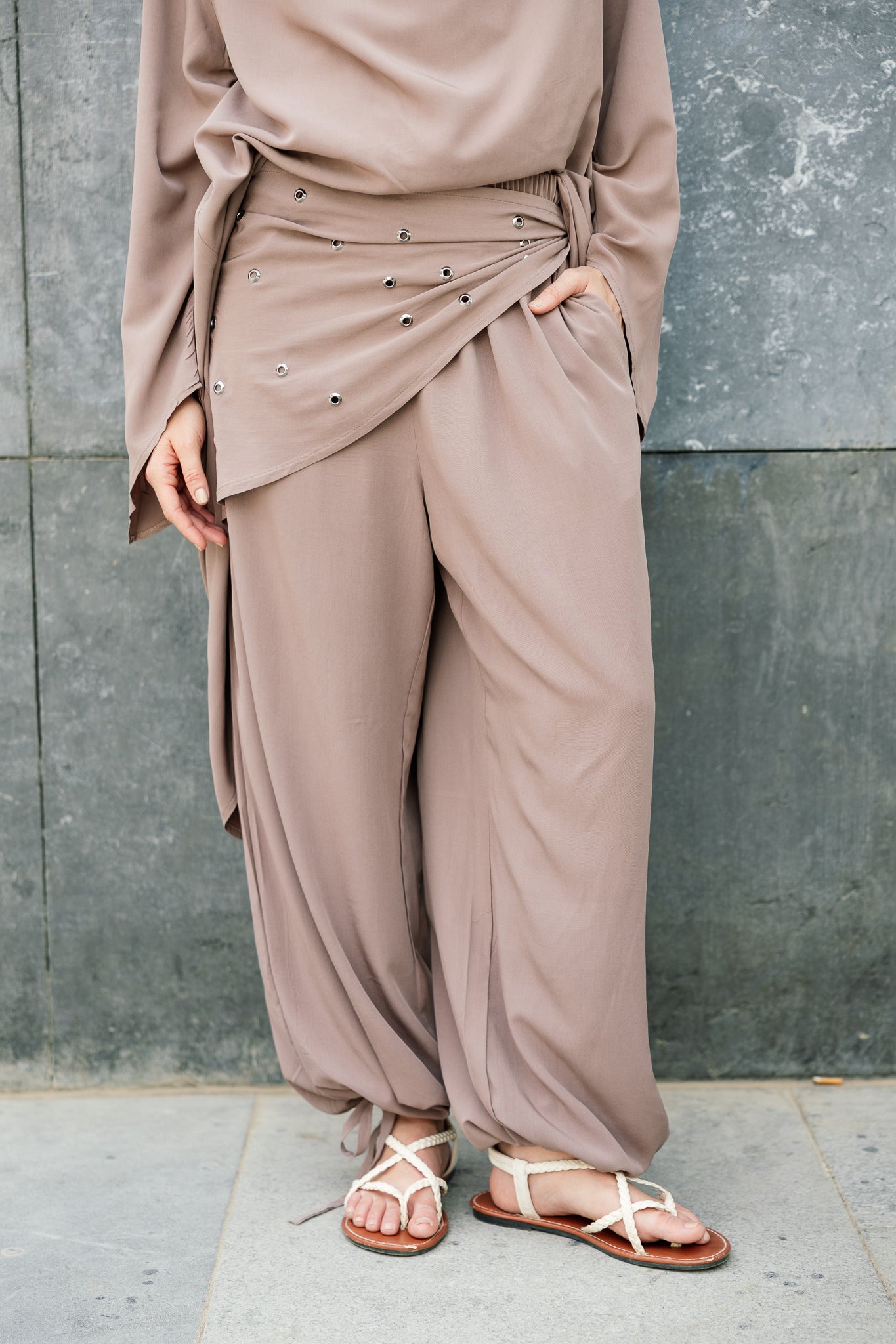 Aria Pants