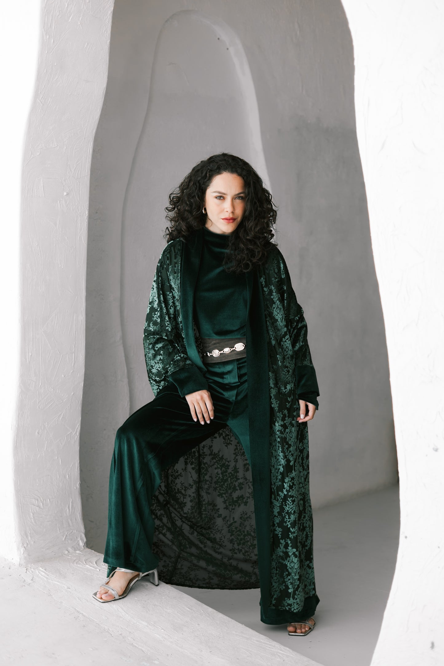 Rahma Kaftan رَحْمة