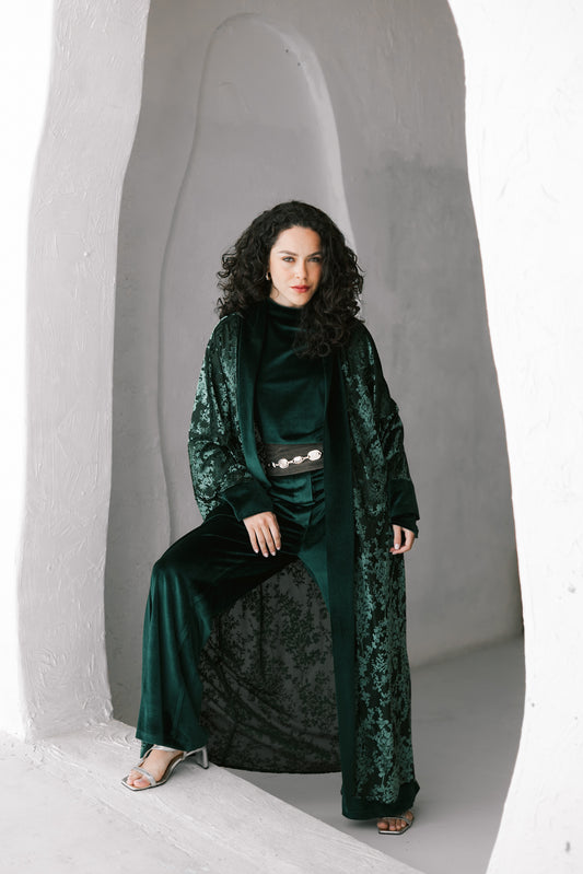 Rahma Kaftan رَحْمة