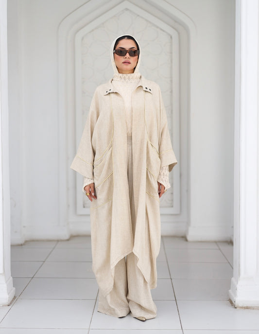 Andalusian Moon Kaftan