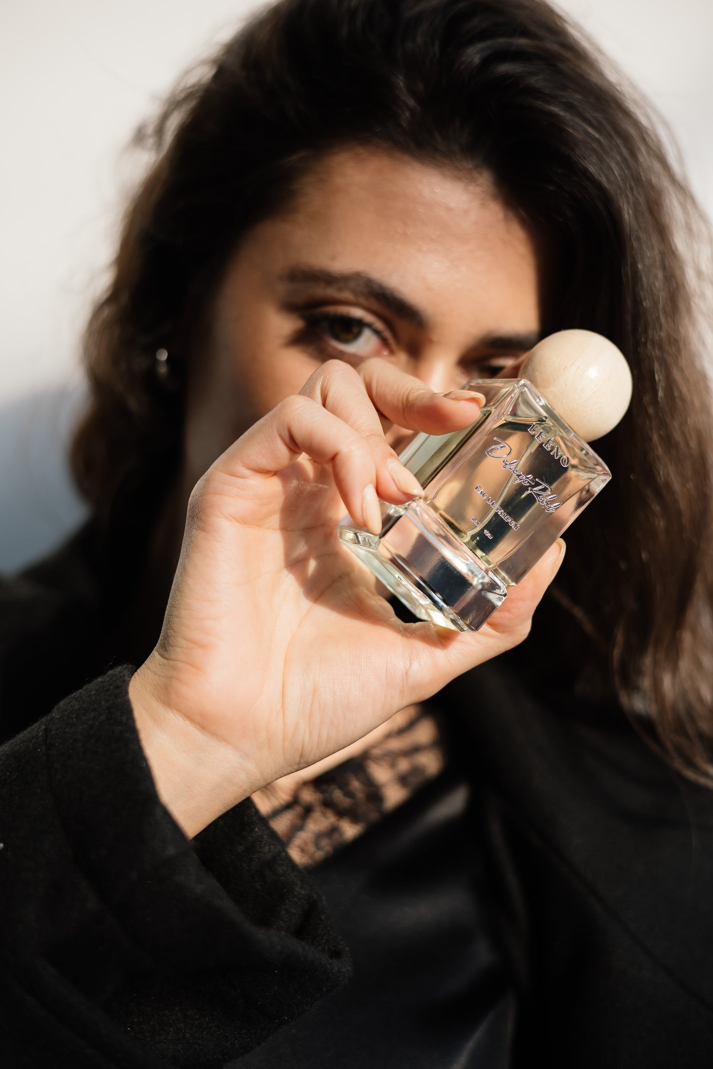 Delicate Rebel perfume