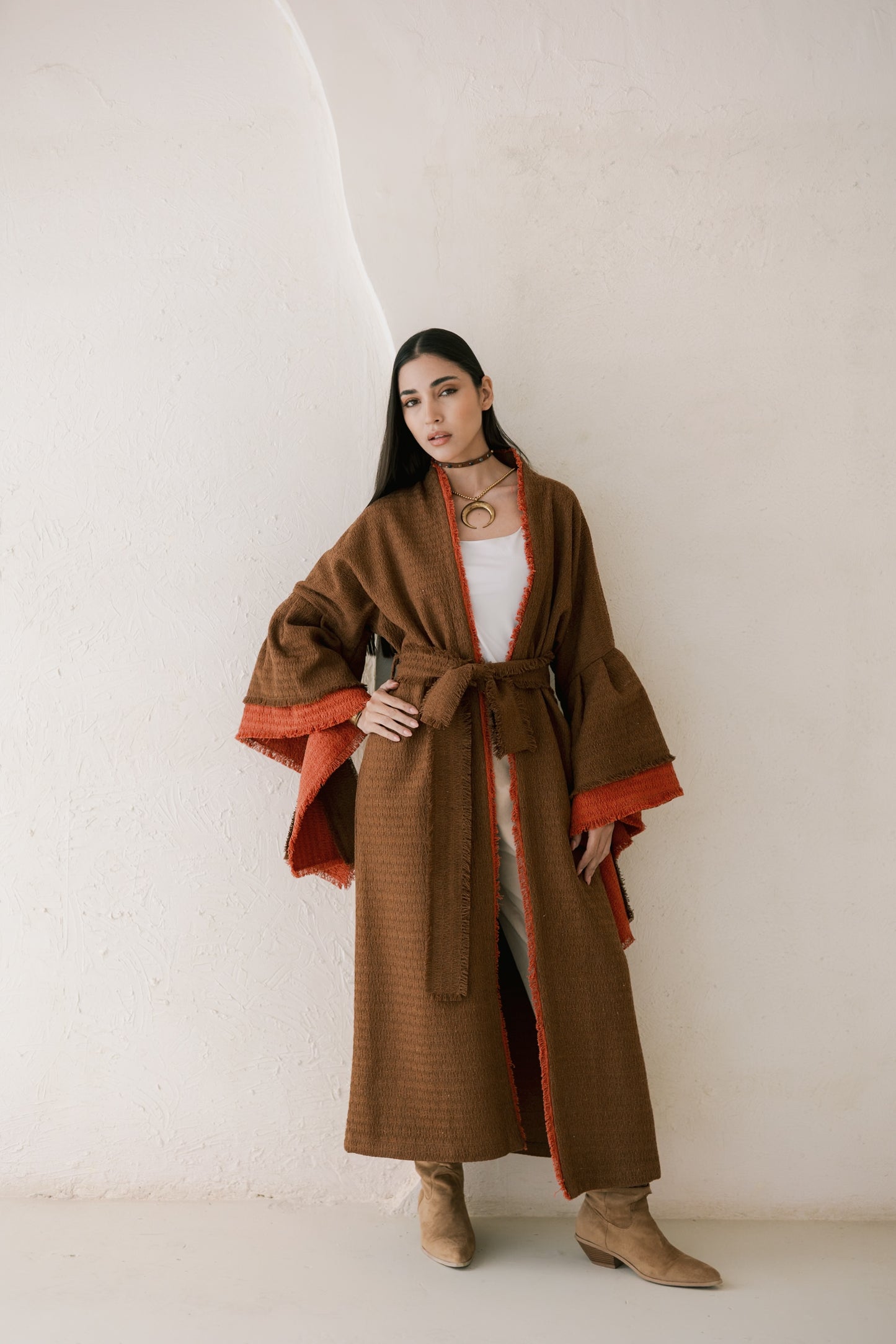 Hikma kaftan حِكْمَة