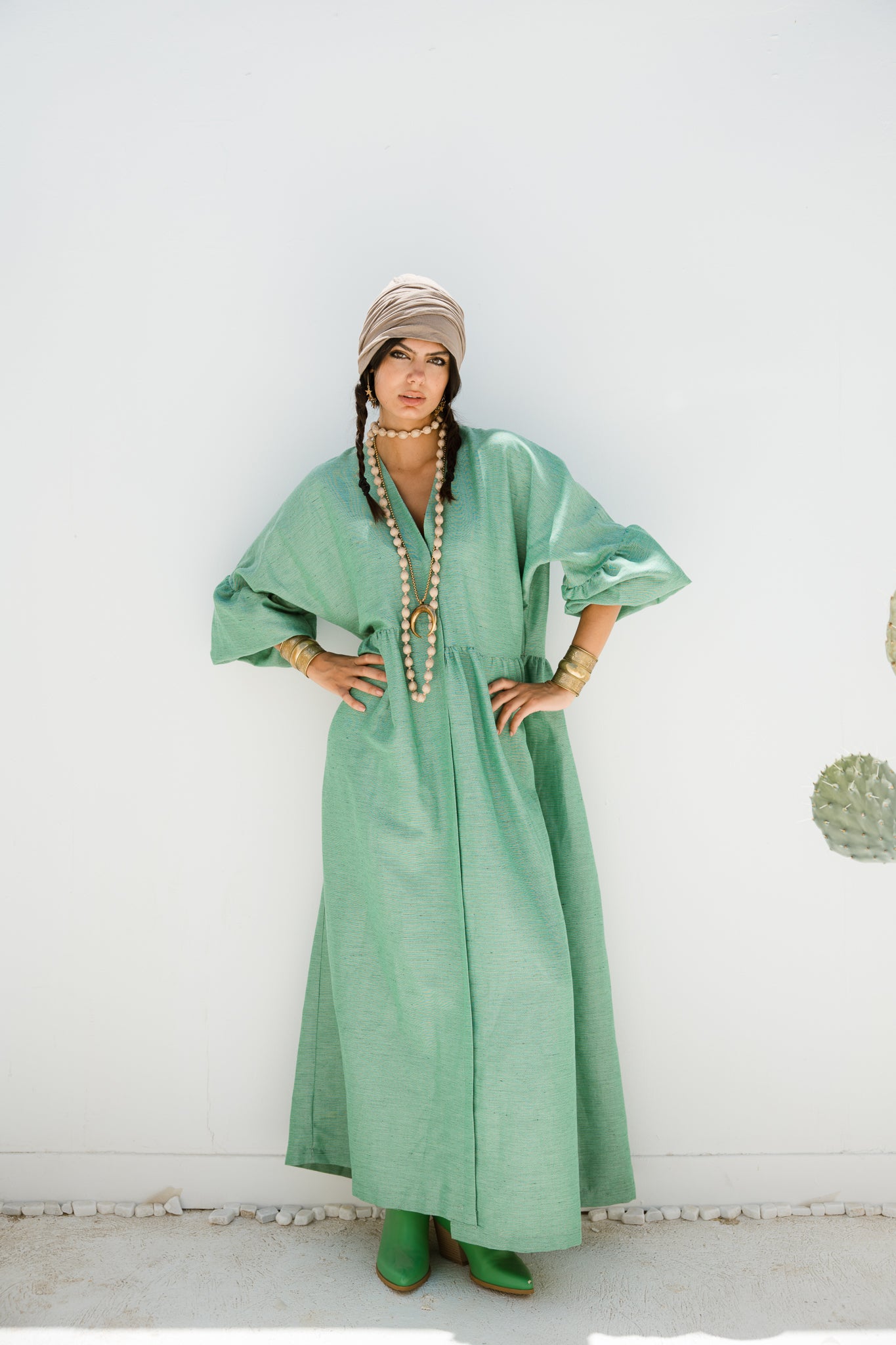 Breeze Dress