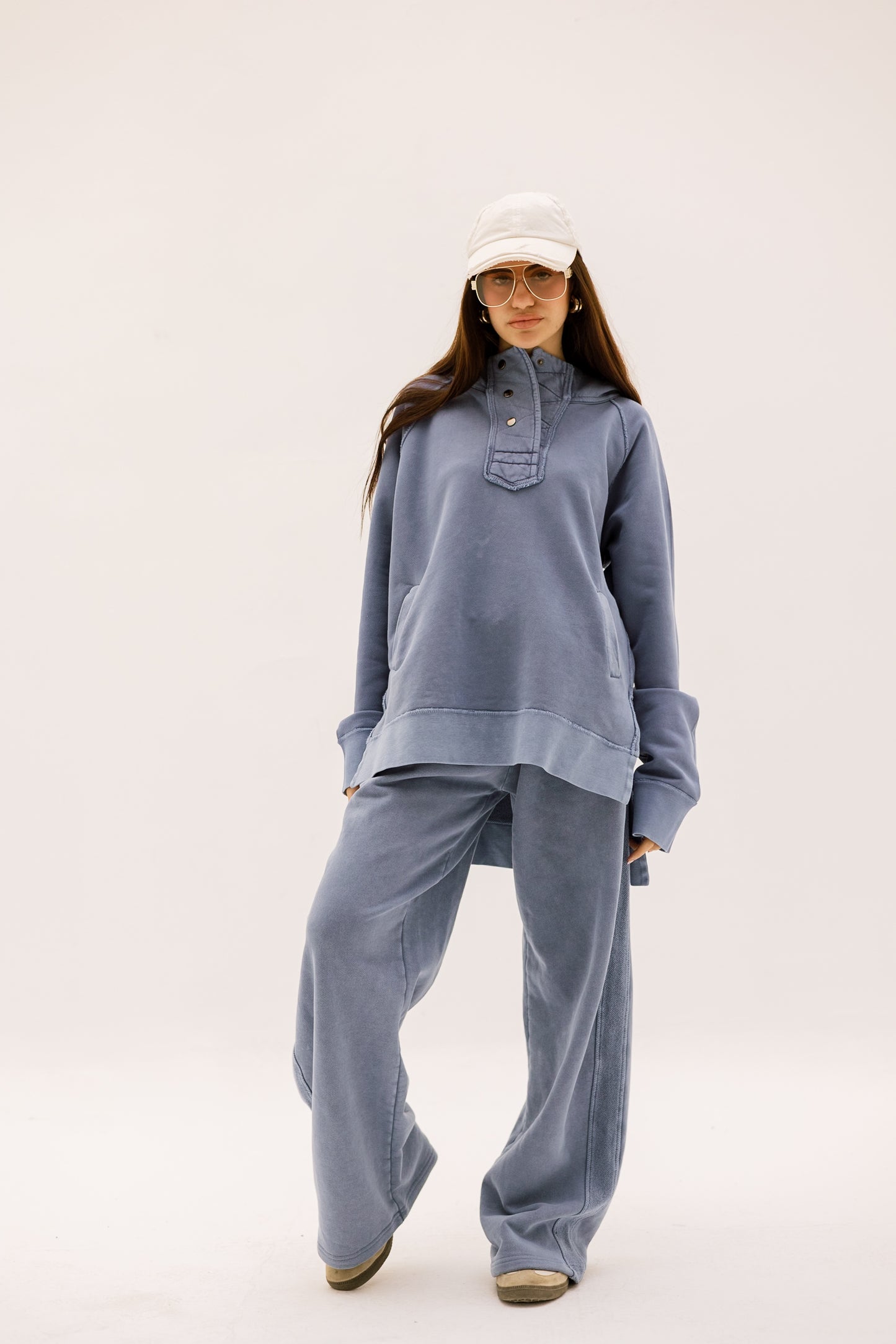 50% FLASH SALE Faded washed set