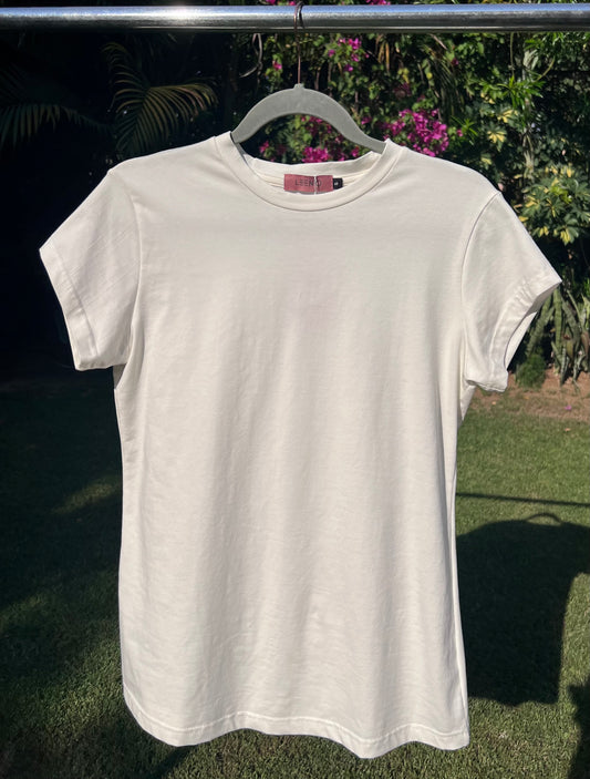 Cotton Short Sleeve