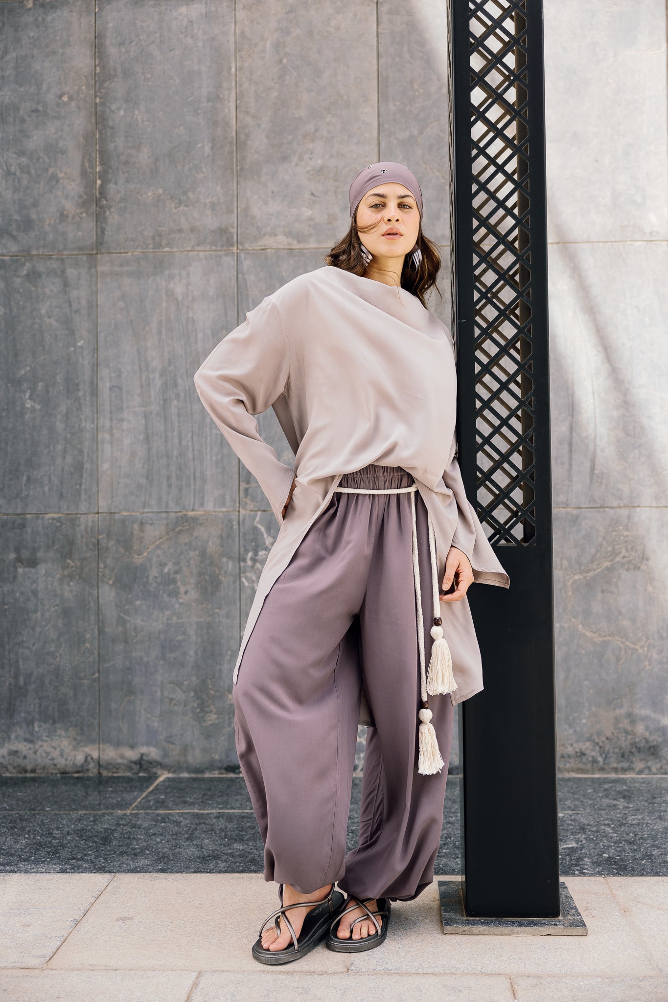 Aria Pants
